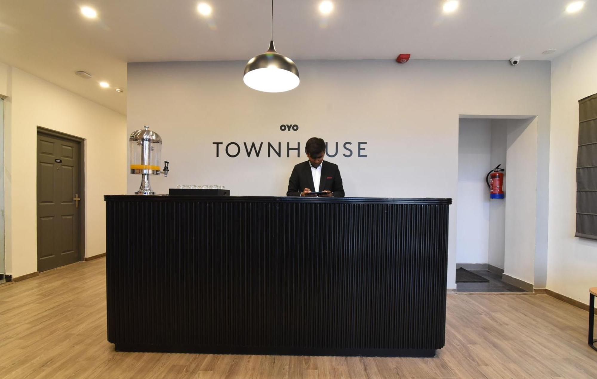 Hotel Townhouse Sarjapur Road Formerly Ace
