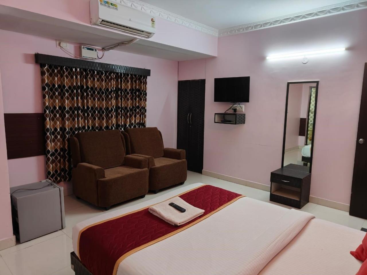 Brahma Hotel Bangalore