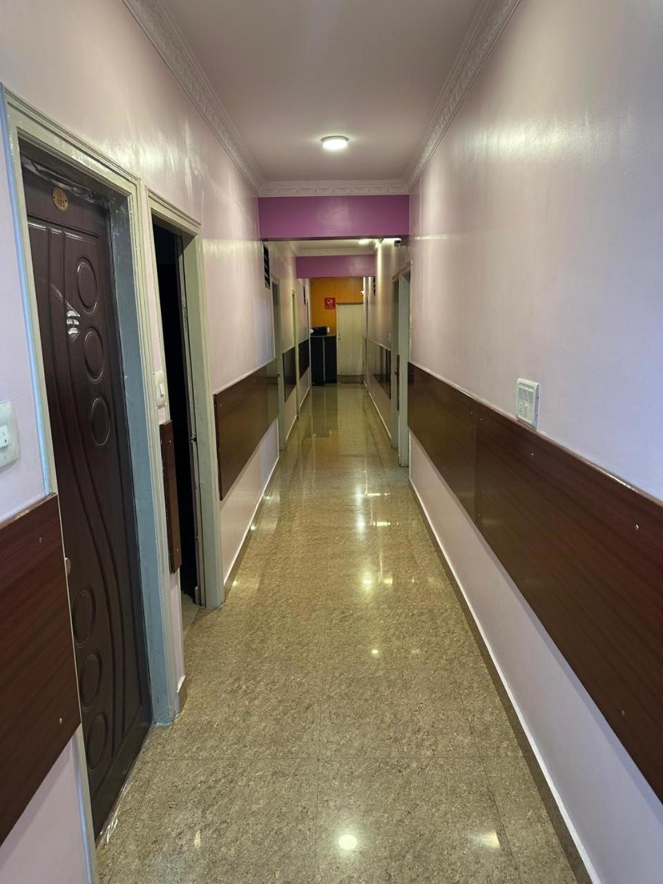Hotel Brahma Bangalore