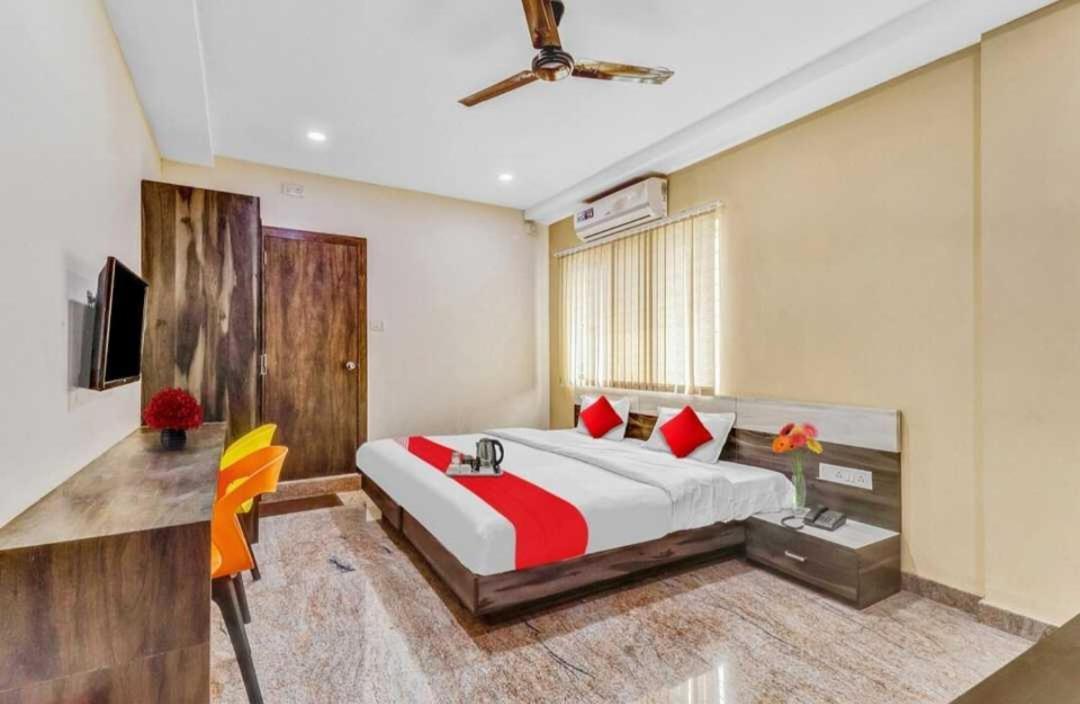 O Lavish Residency 3* Bangalore