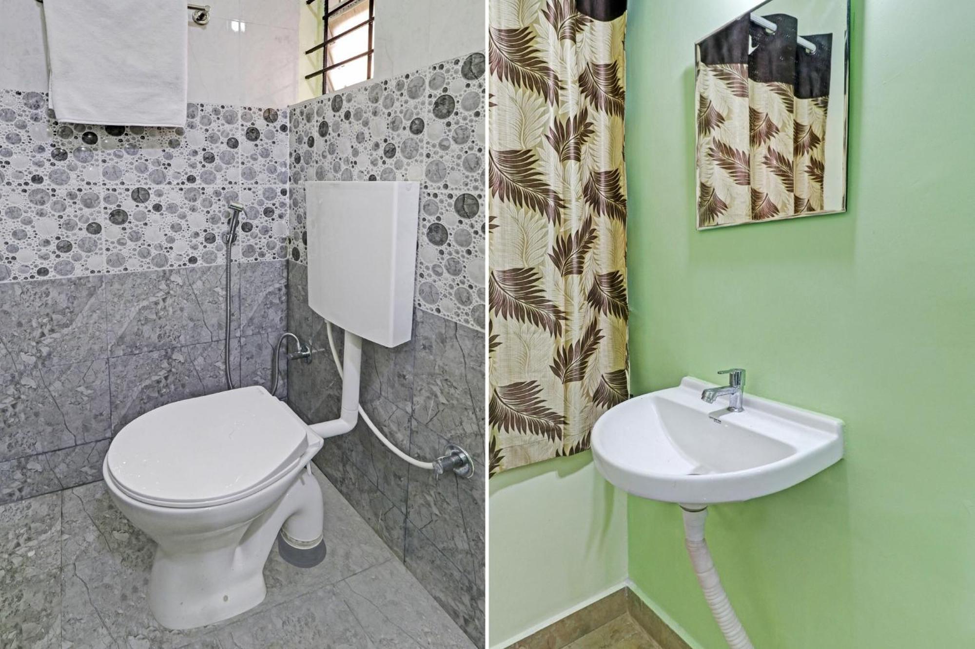 Hotel Super O Skyspace Near Yeshwantupur Railway Station Bangalore