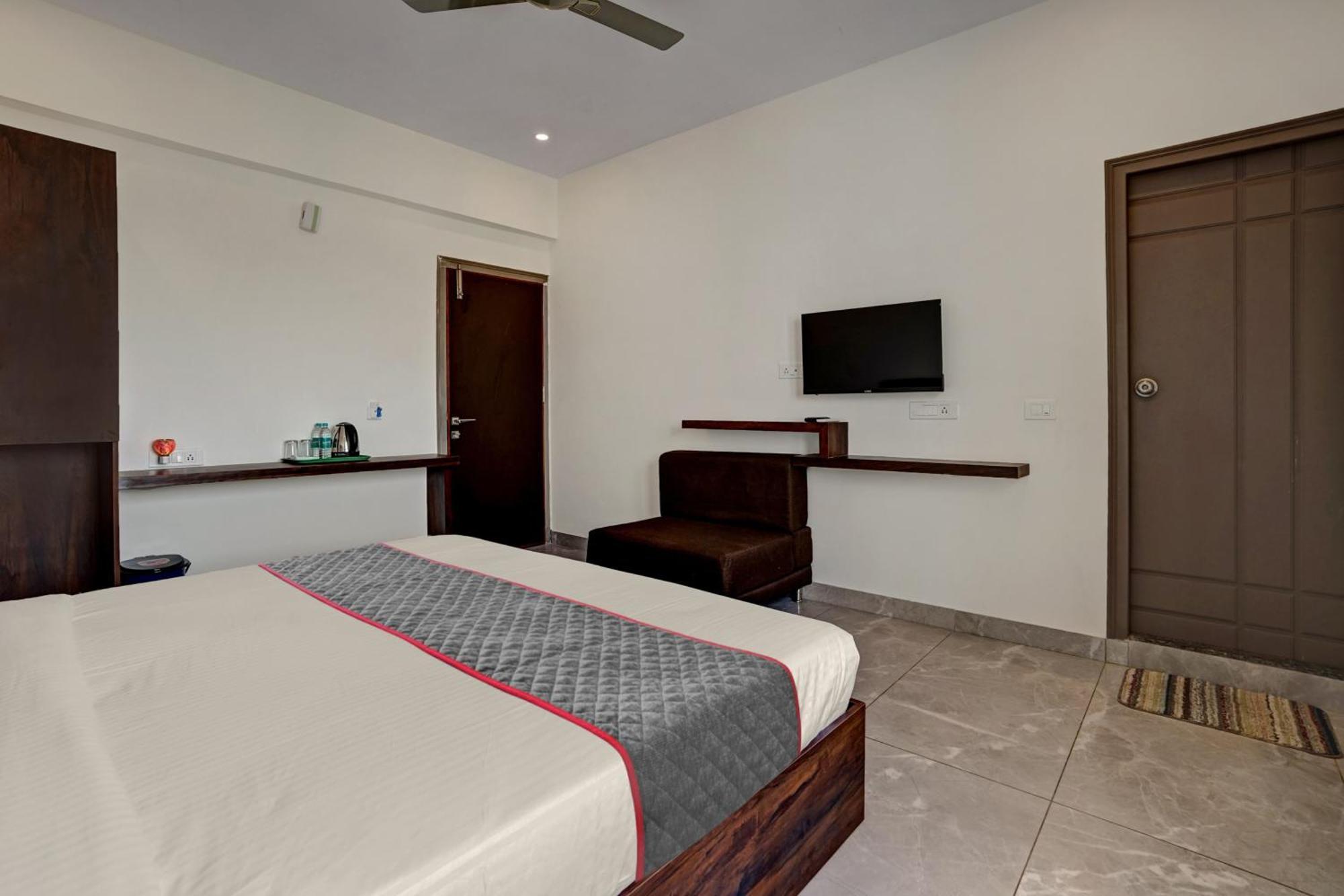 Collection O Dreams Iinn Bangalore