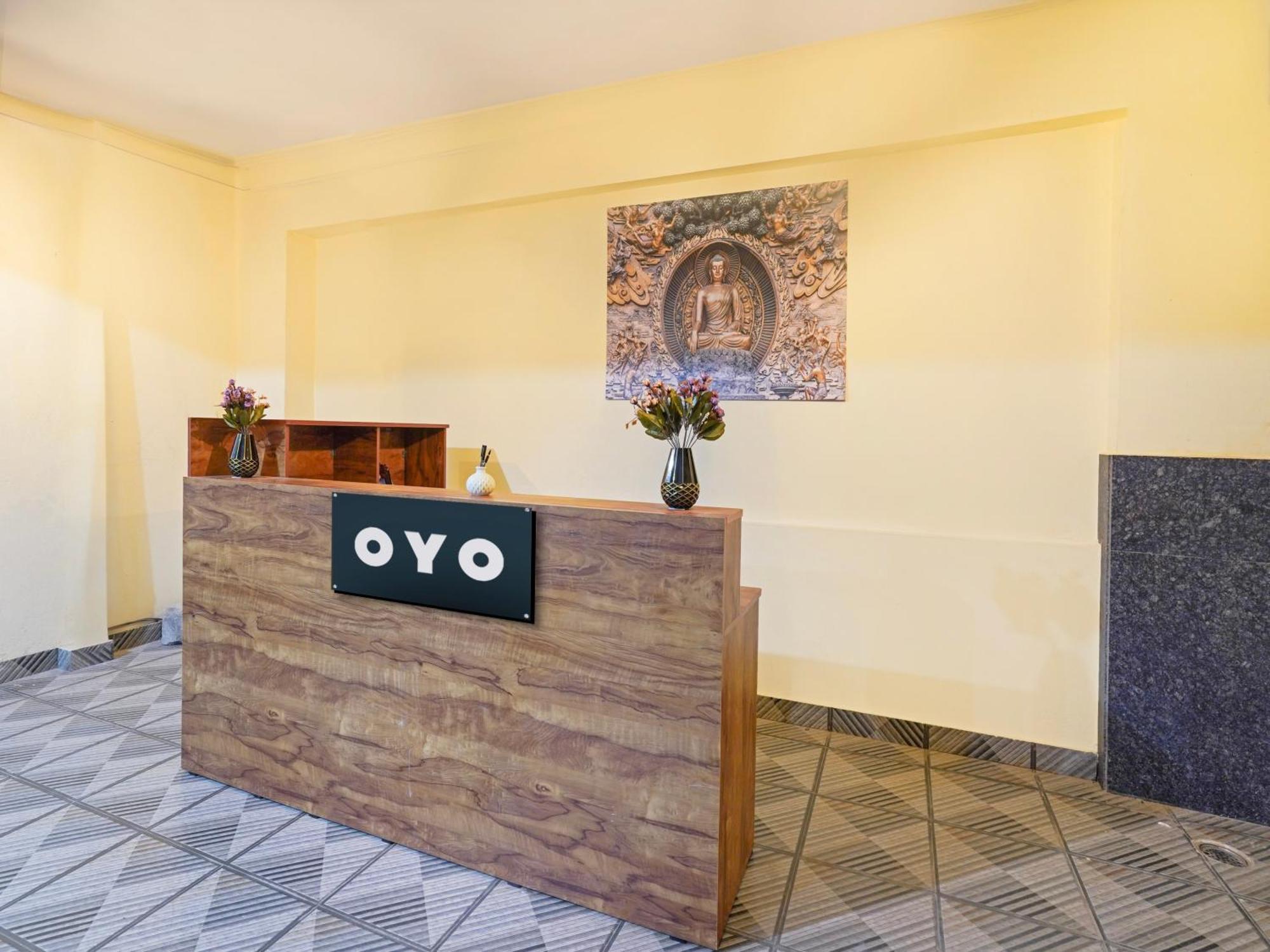 Hotel O Blissfull Stay Hotel 3*