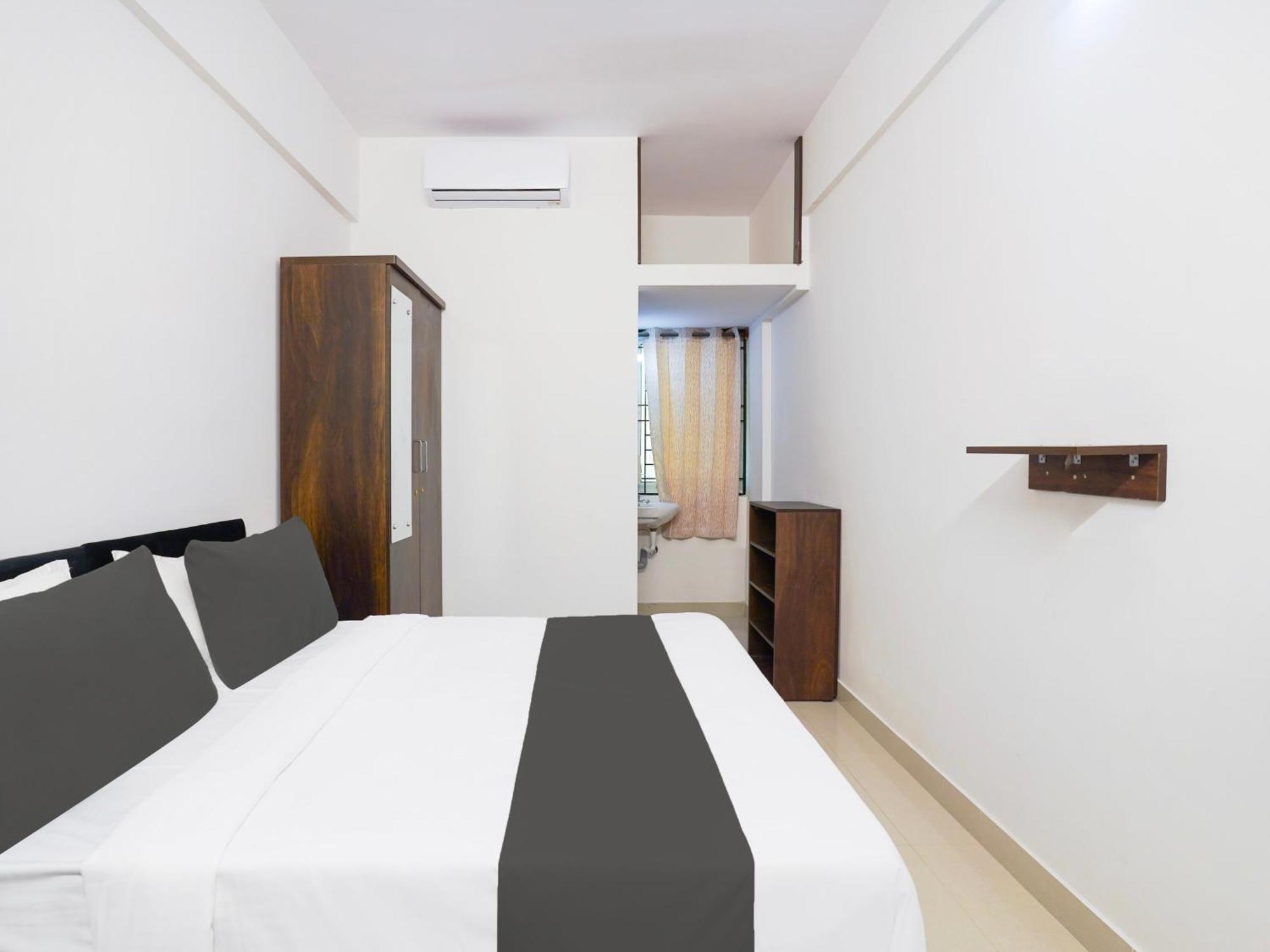 Hotel O Blissfull Stay Hotel