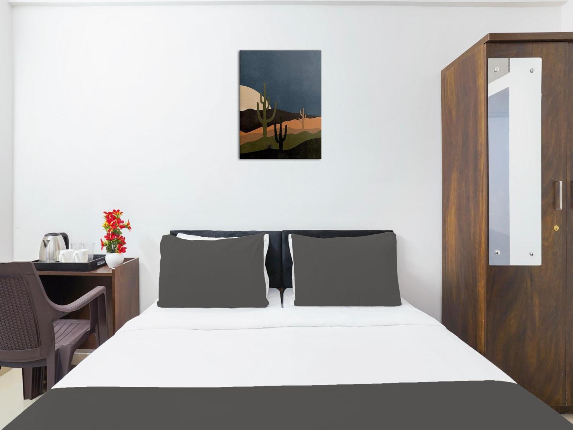 Hotel O Blissfull Stay Hotel 3*