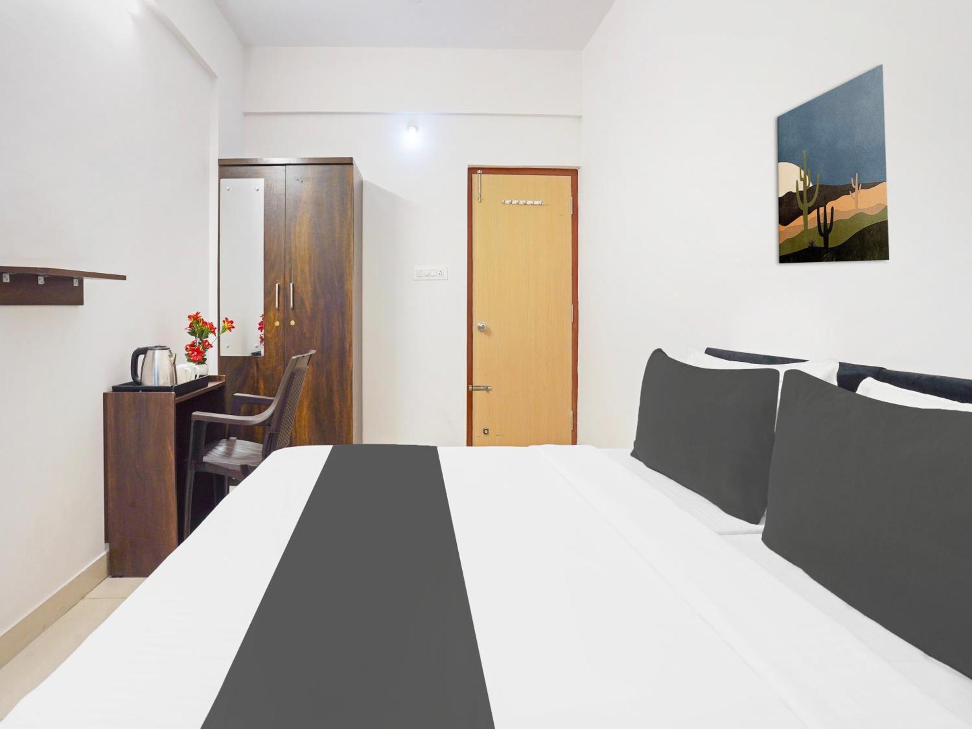 Hotel Hotel O Blissfull Stay Kammasandra