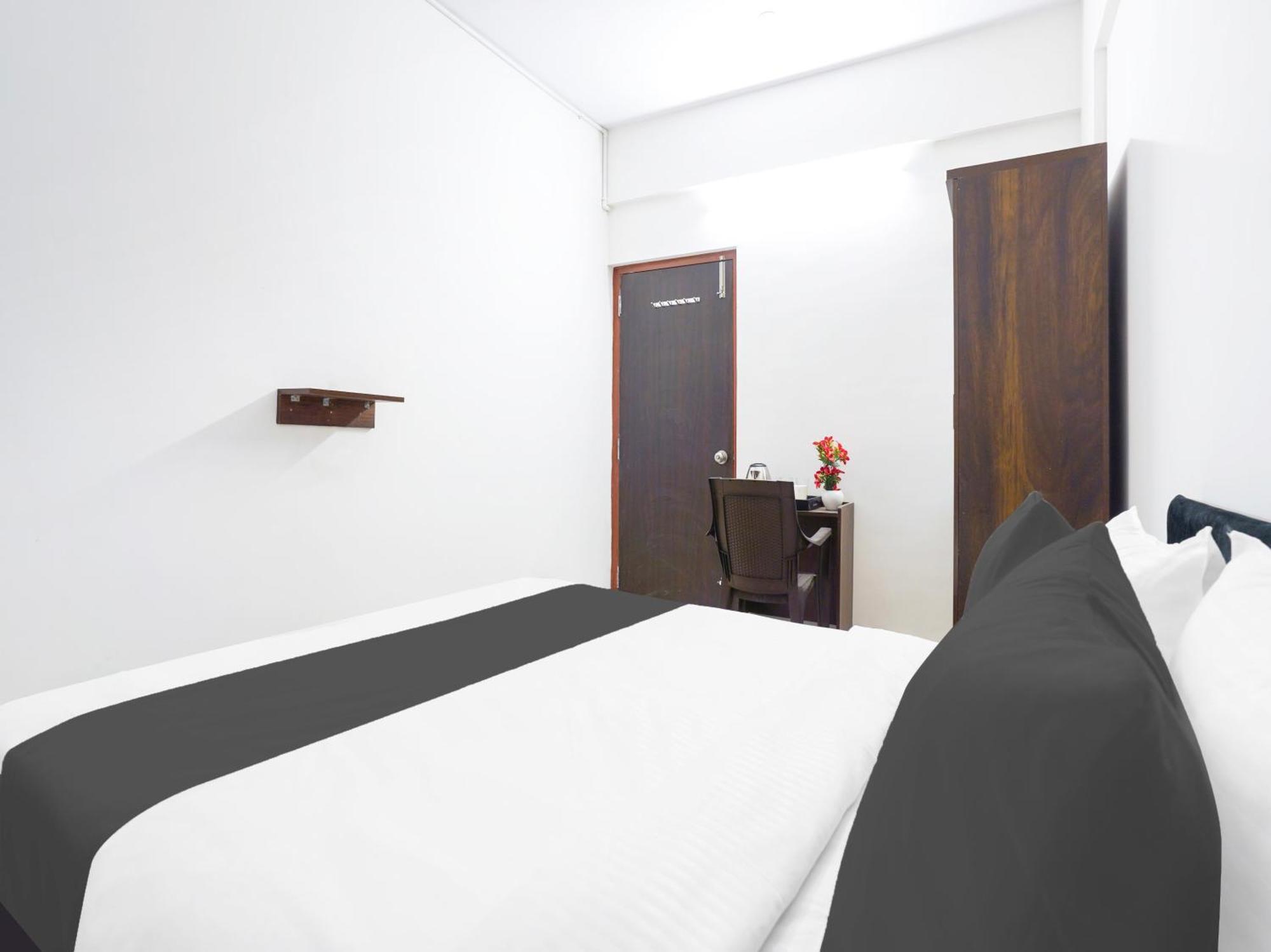 Hotel O Blissfull Stay 3* Kammasandra