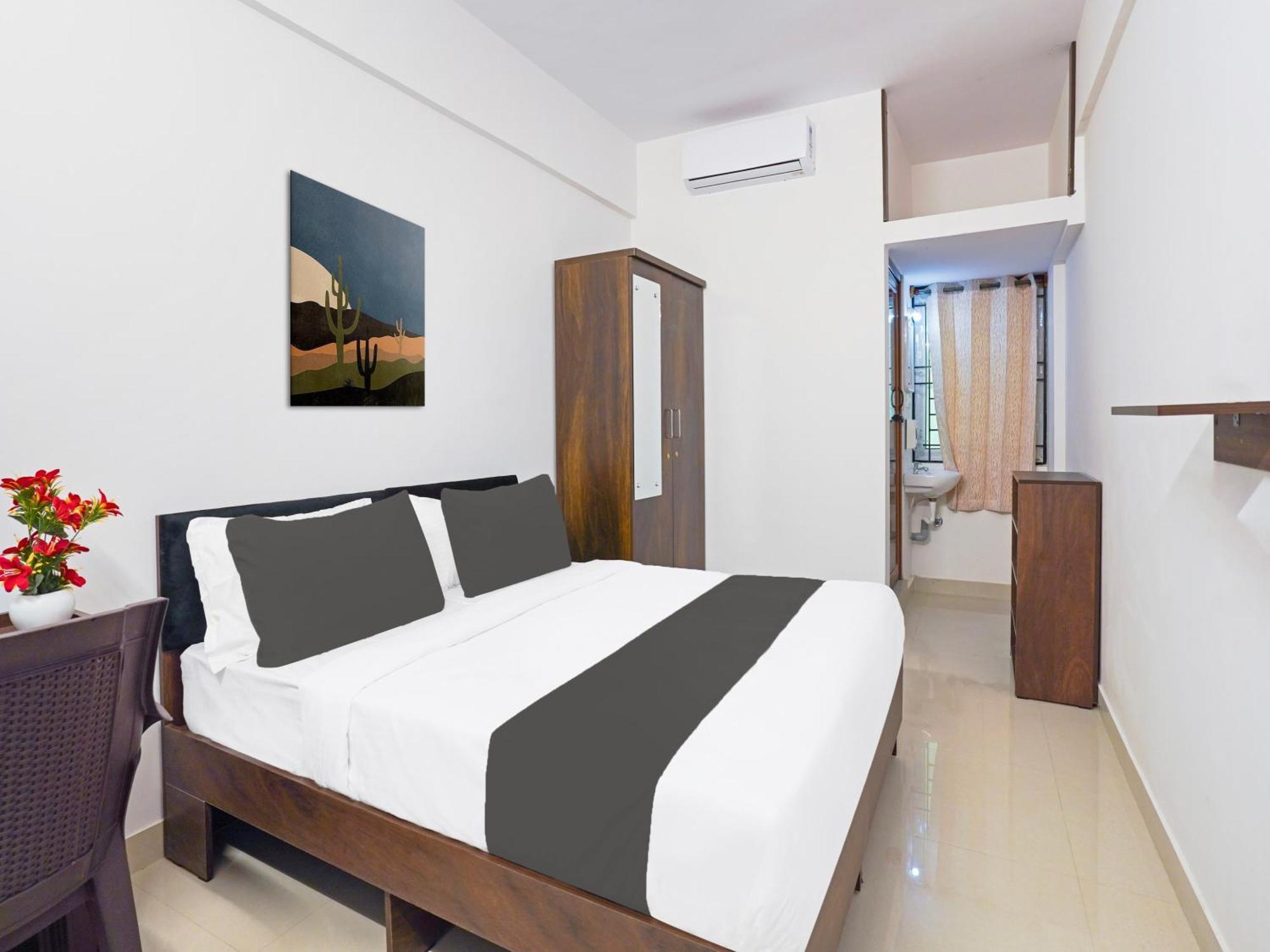 Hotel O Blissfull Stay Hotel Kammasandra