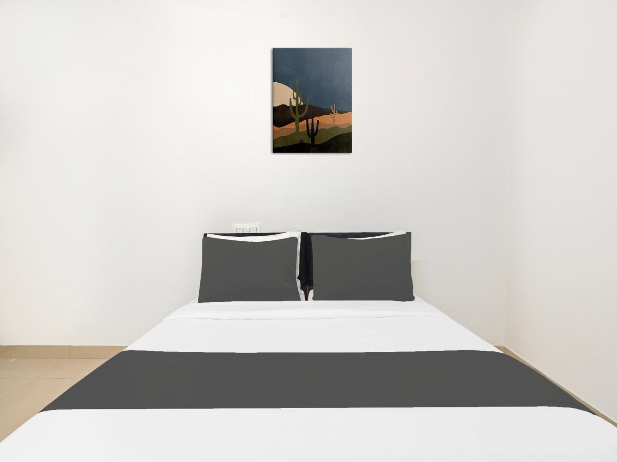 Hotel O Blissfull Stay Kammasandra