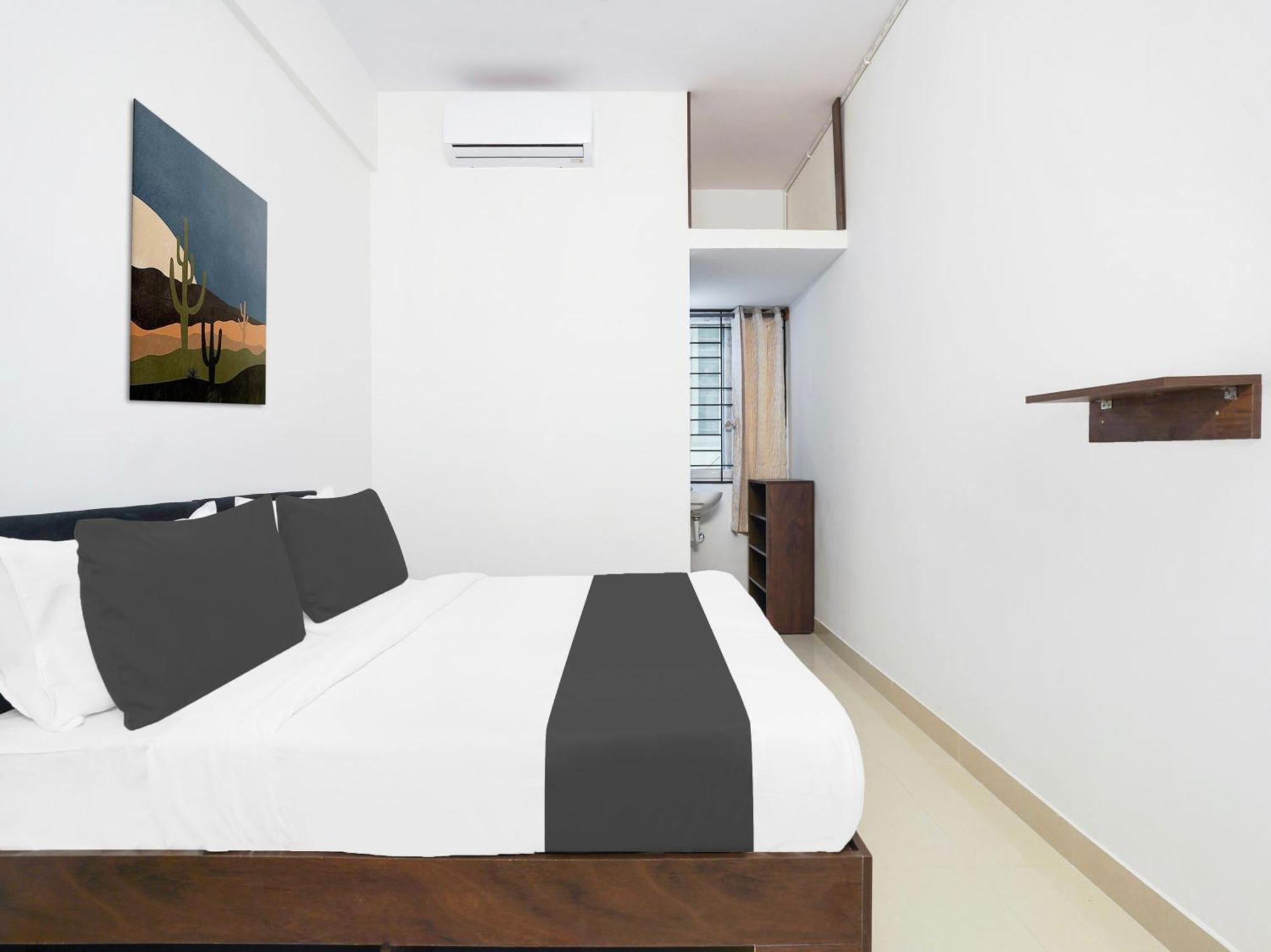 Hotel O Blissfull Stay 3* Kammasandra