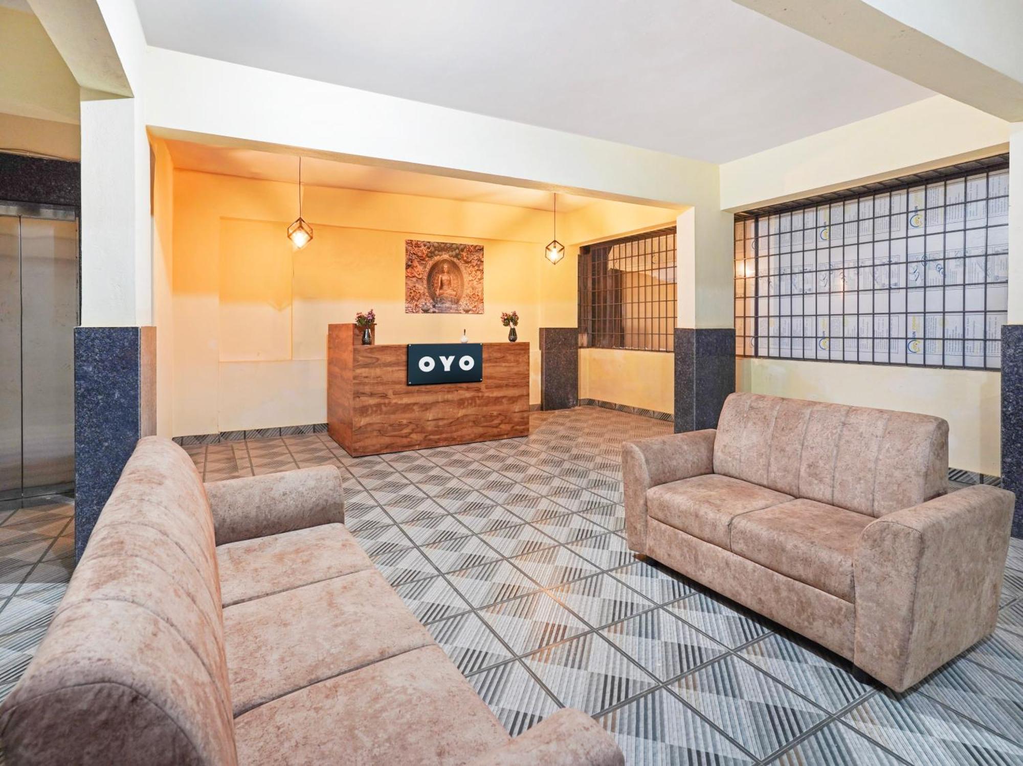 Hotel O Blissfull Stay Hotel Kammasandra