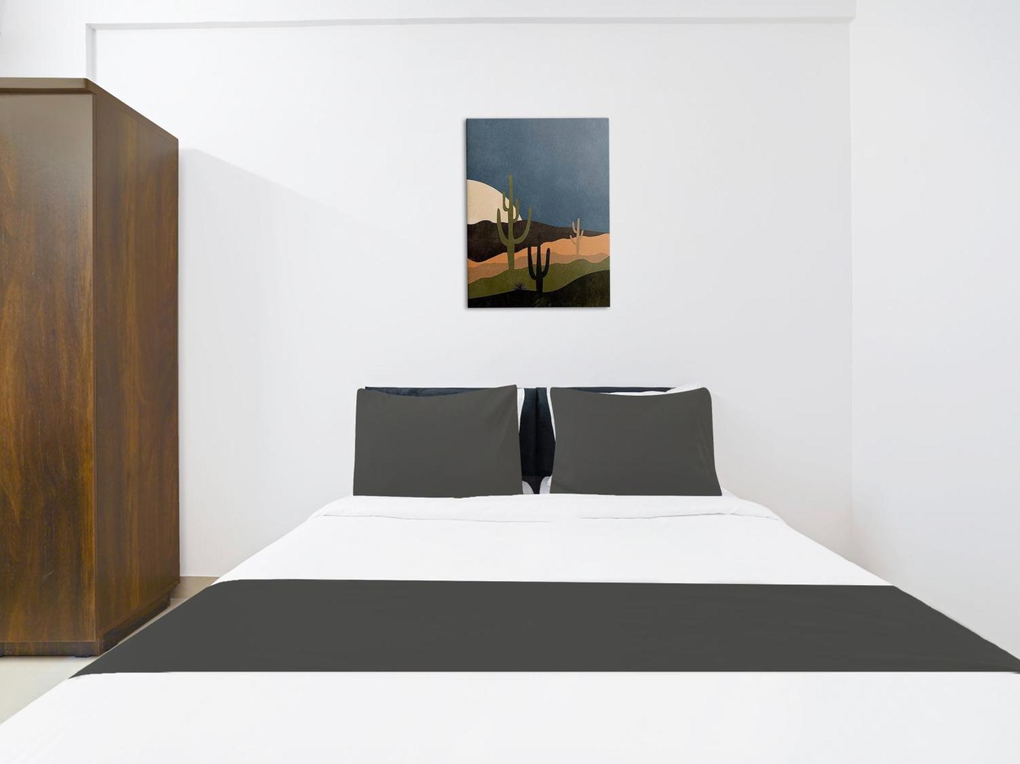 Hotel O Blissfull Stay Kammasandra