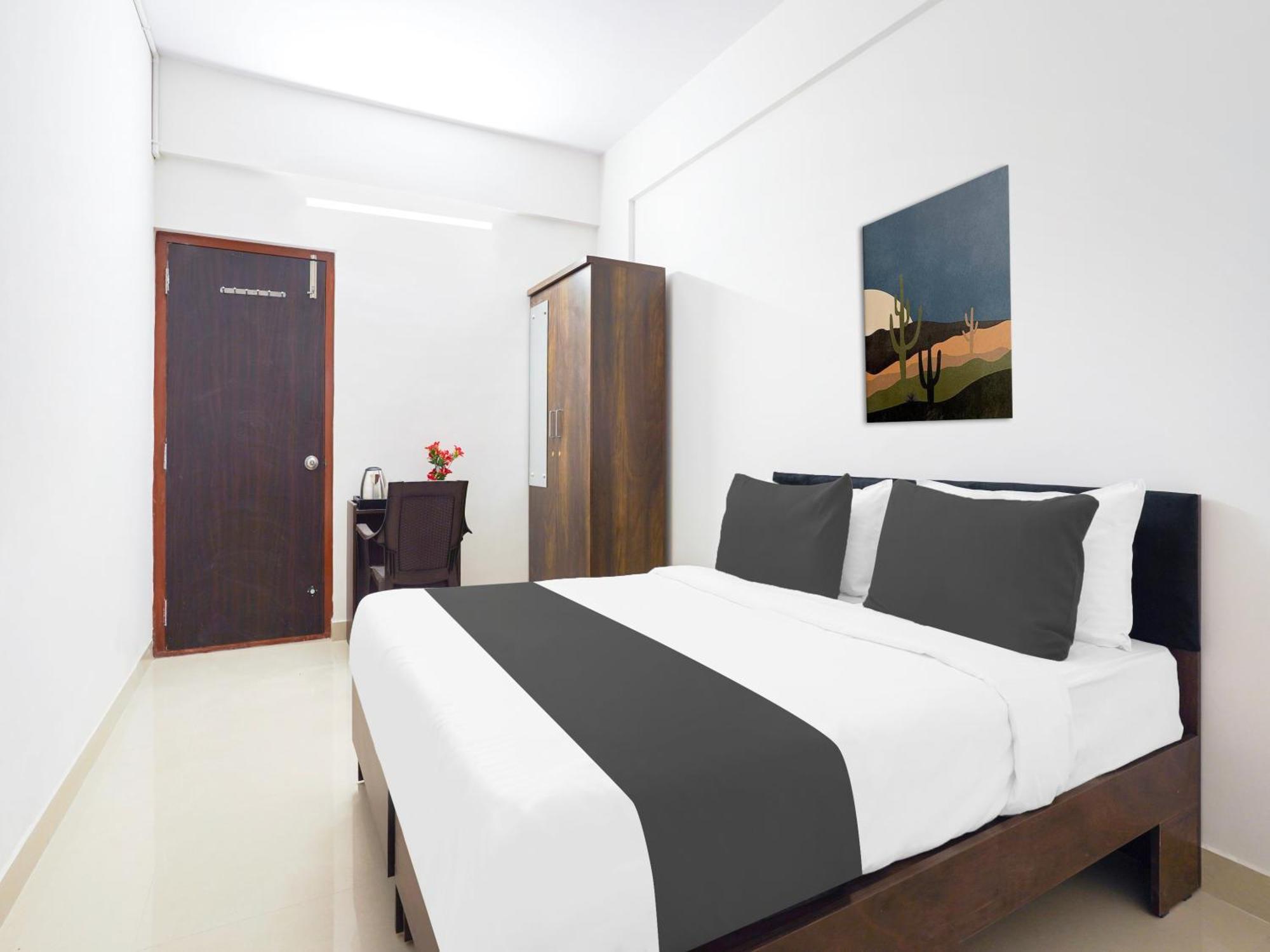 Hotel Hotel O Blissfull Stay Kammasandra