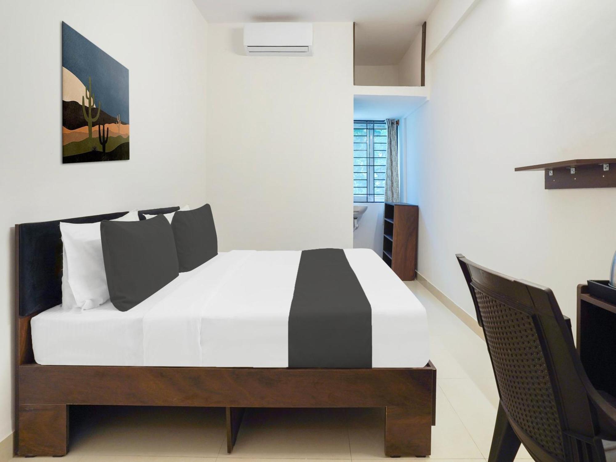 Hotel O Blissfull Stay 3*