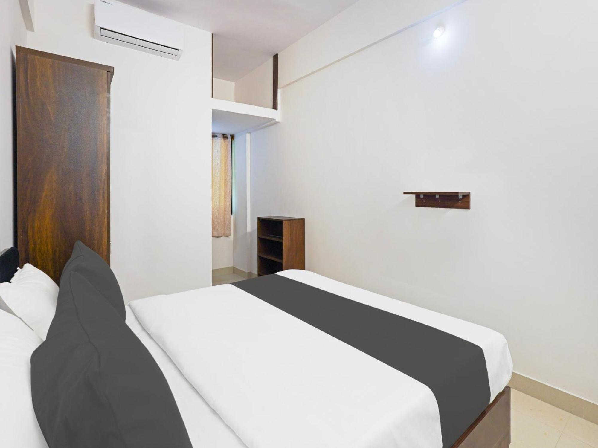 Hotel O Blissfull Stay Hotel
