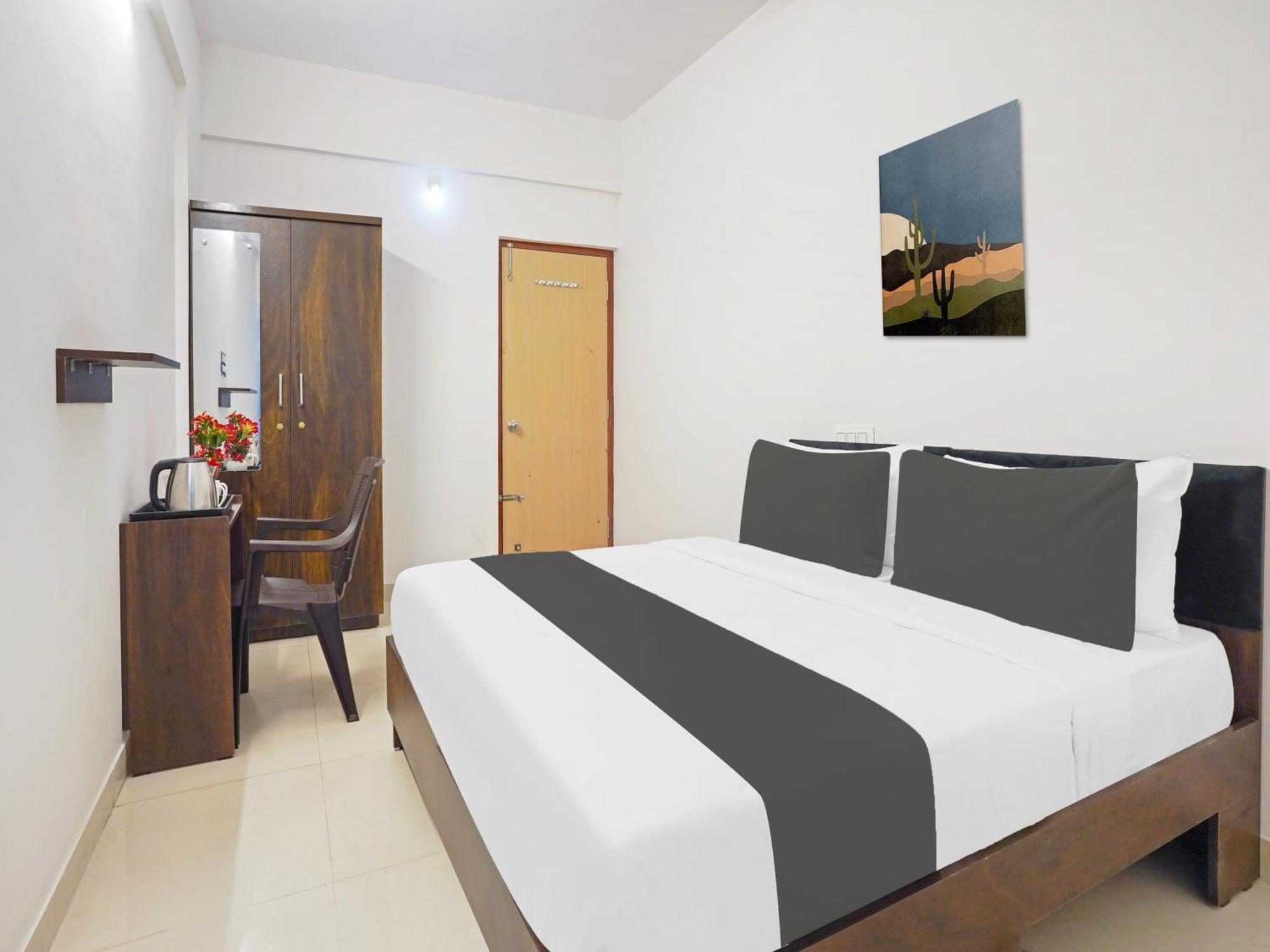 Hotel Hotel O Blissfull Stay 3*
