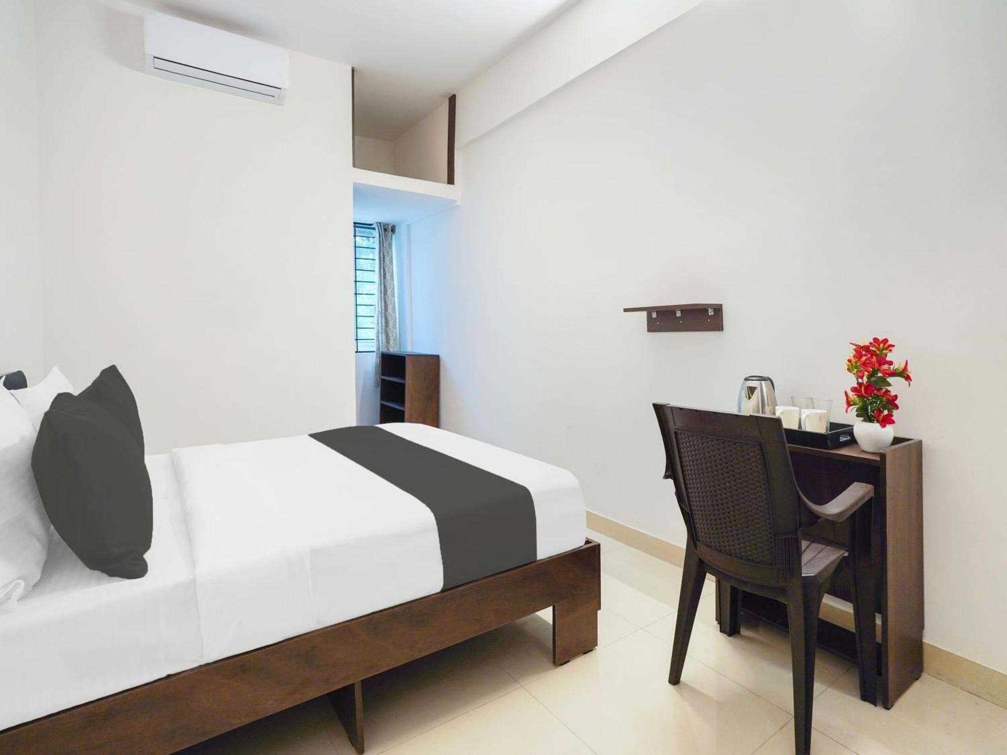 Hotel O Blissfull Stay 3*