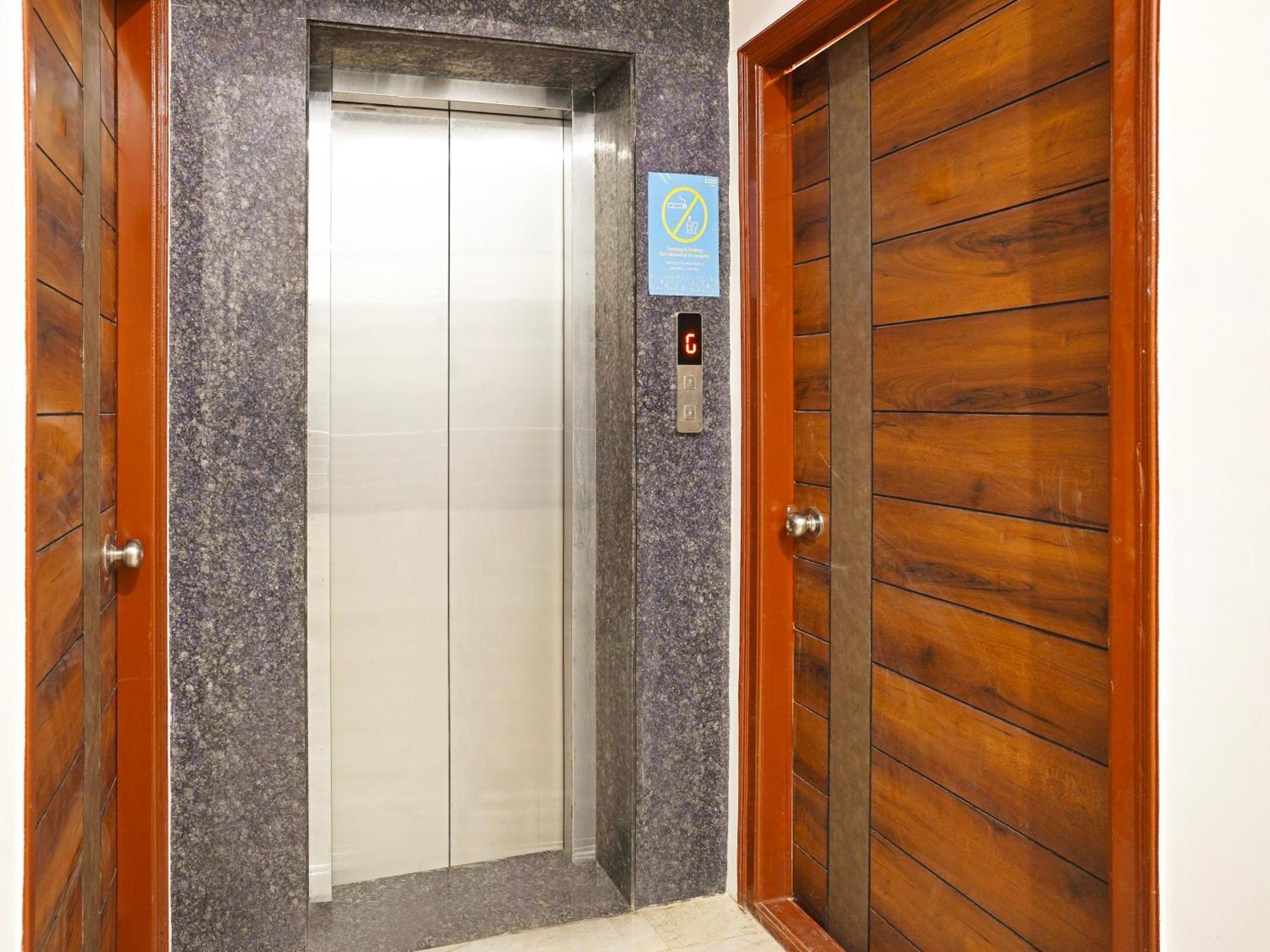 Hotel O Blissfull Stay Kammasandra