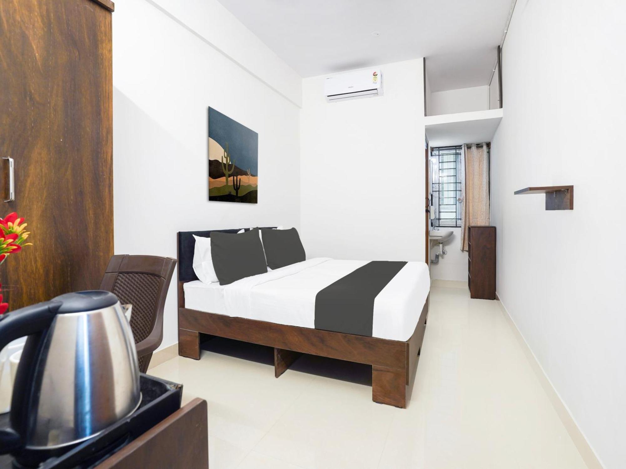 Hotel O Blissfull Stay 3* Kammasandra