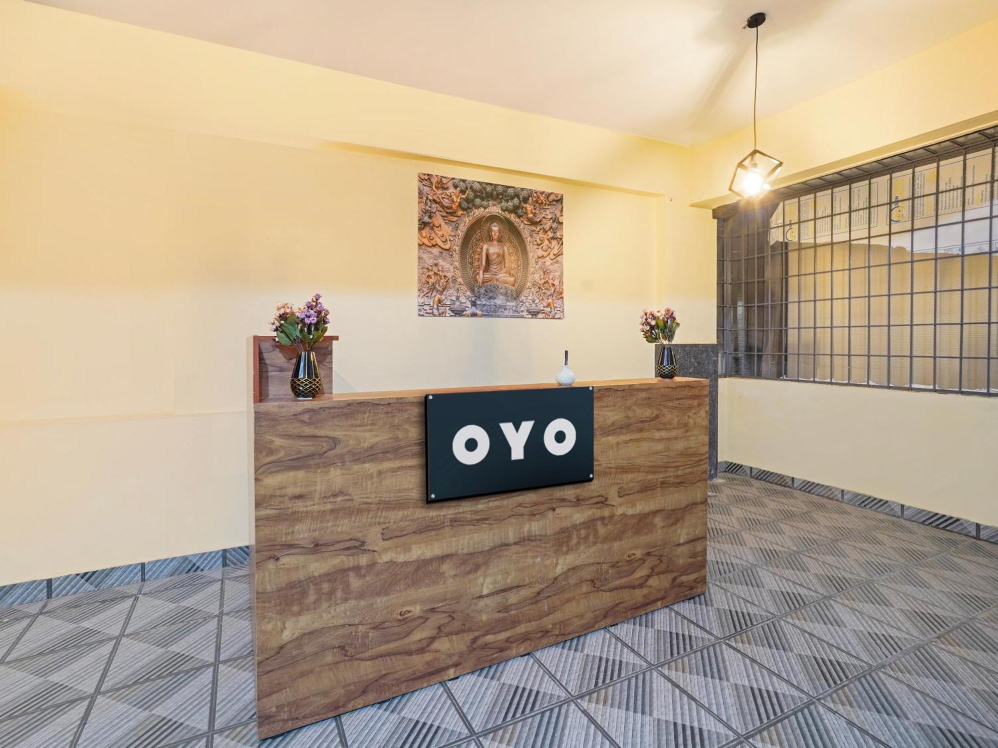 Hotel O Blissfull Stay 3*