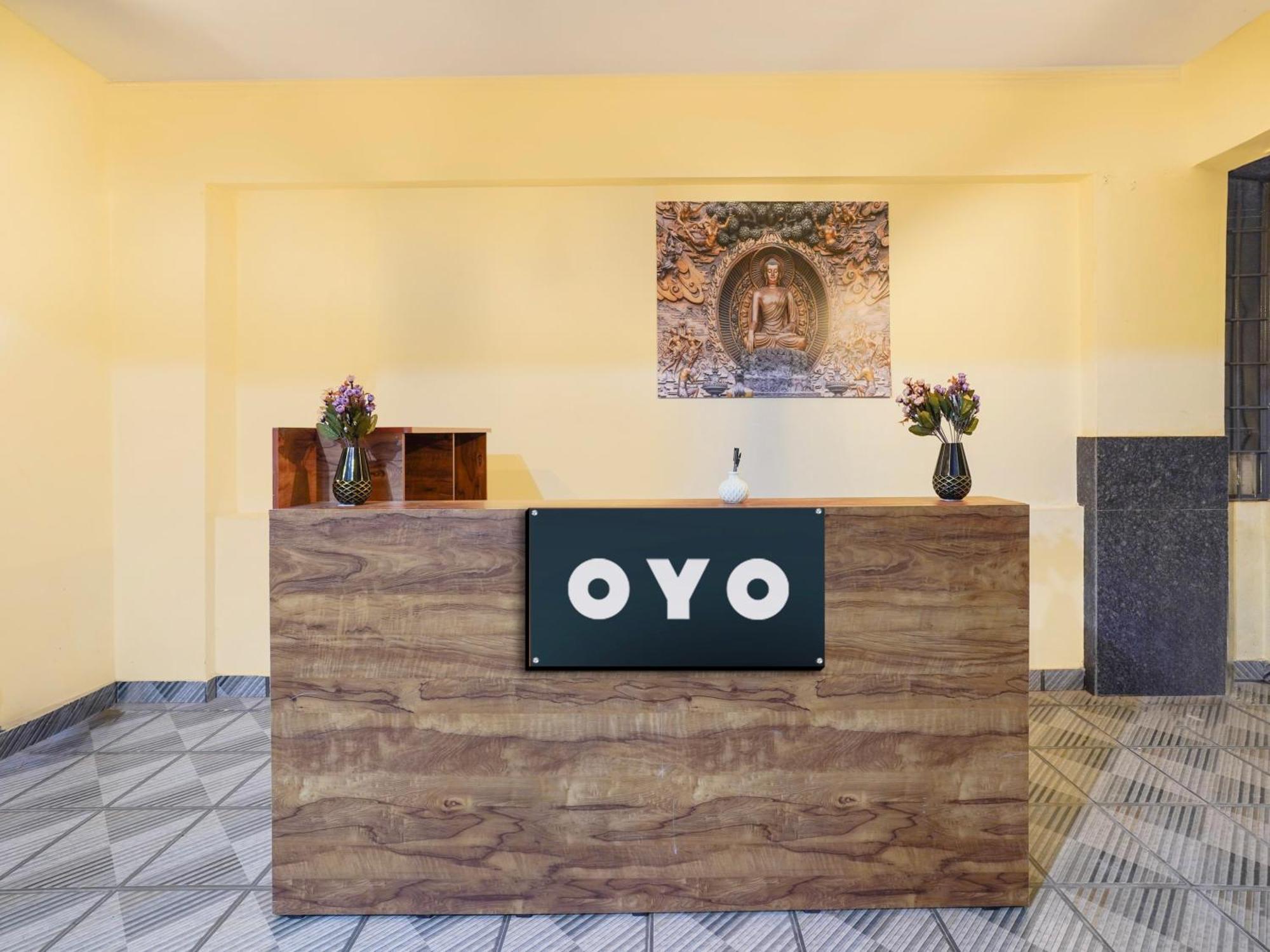 Hotel O Blissfull Stay
