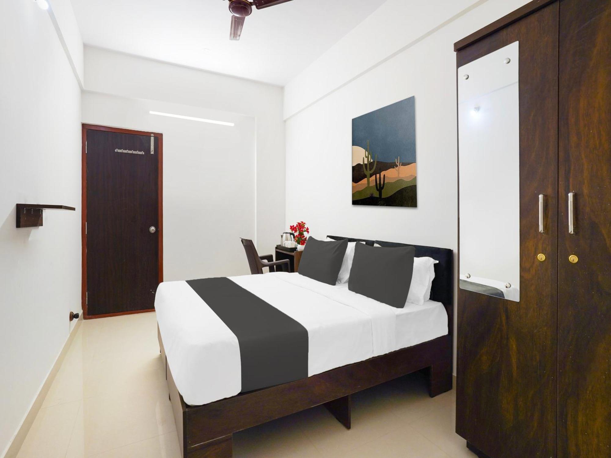Hotel Hotel O Blissfull Stay 3*