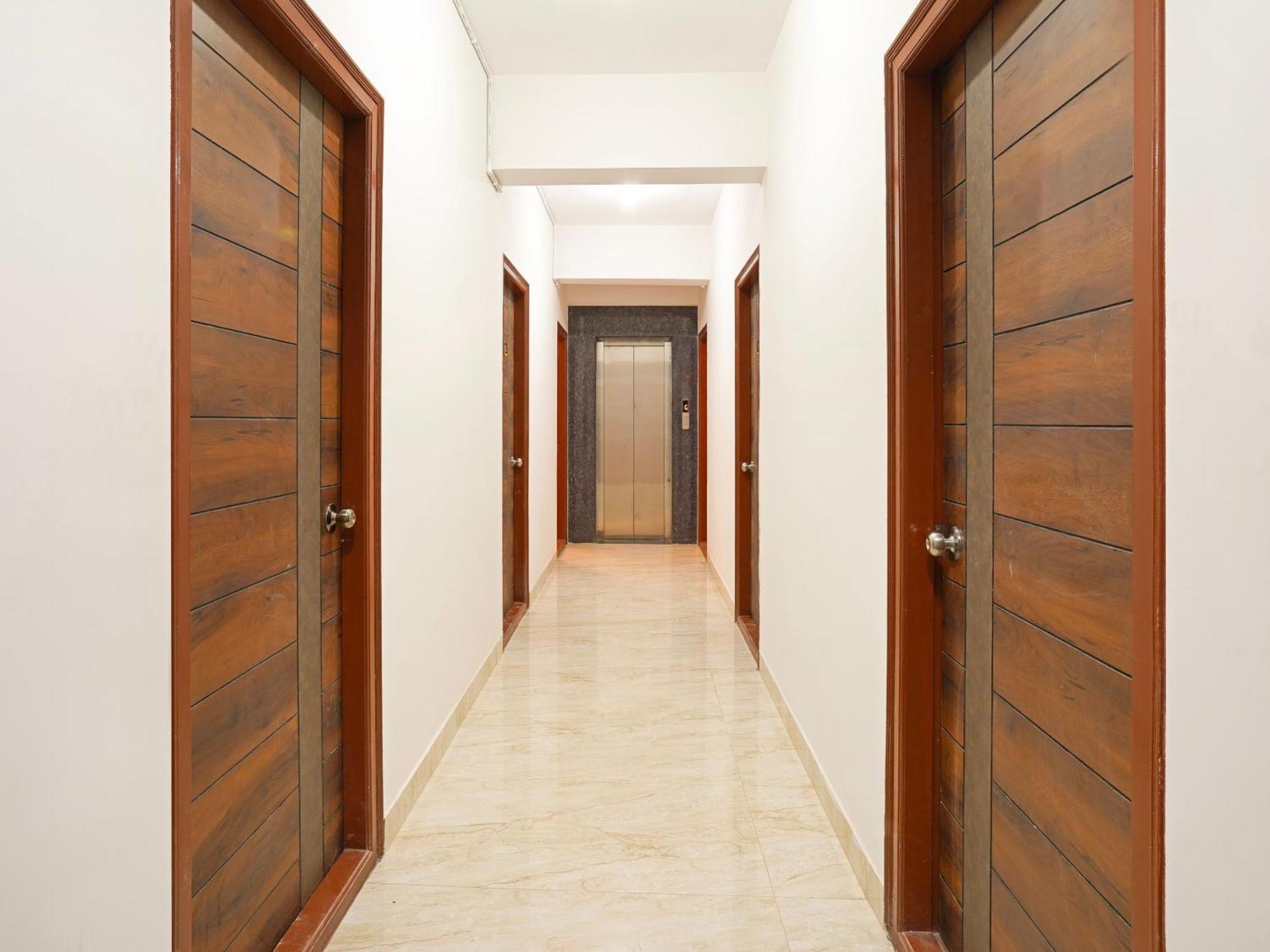 Hotel Hotel O Blissfull Stay Kammasandra