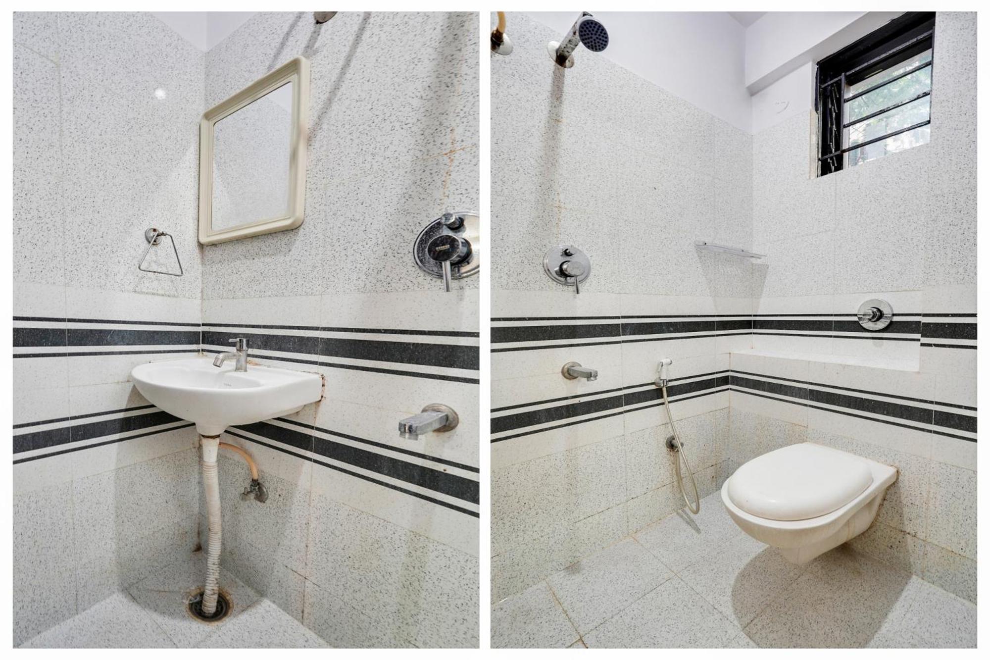 O S. Nandhi Residency 3* Bangalore