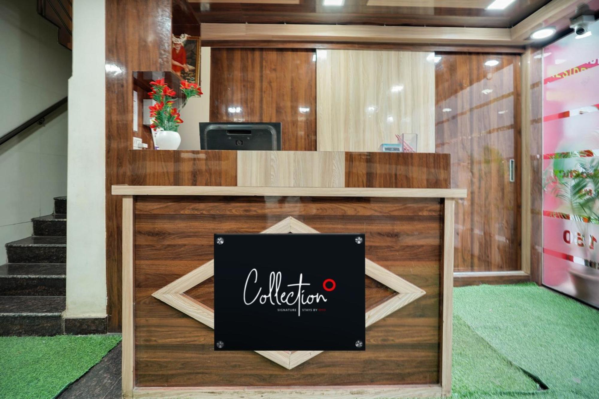 O S. Nandhi Residency Hotel