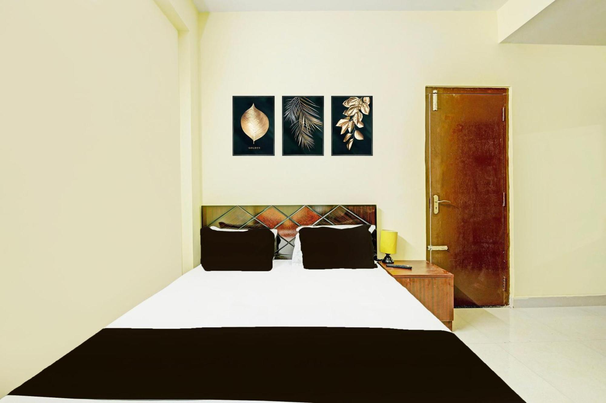 Hotel Spot On Dream Residency Bangalore