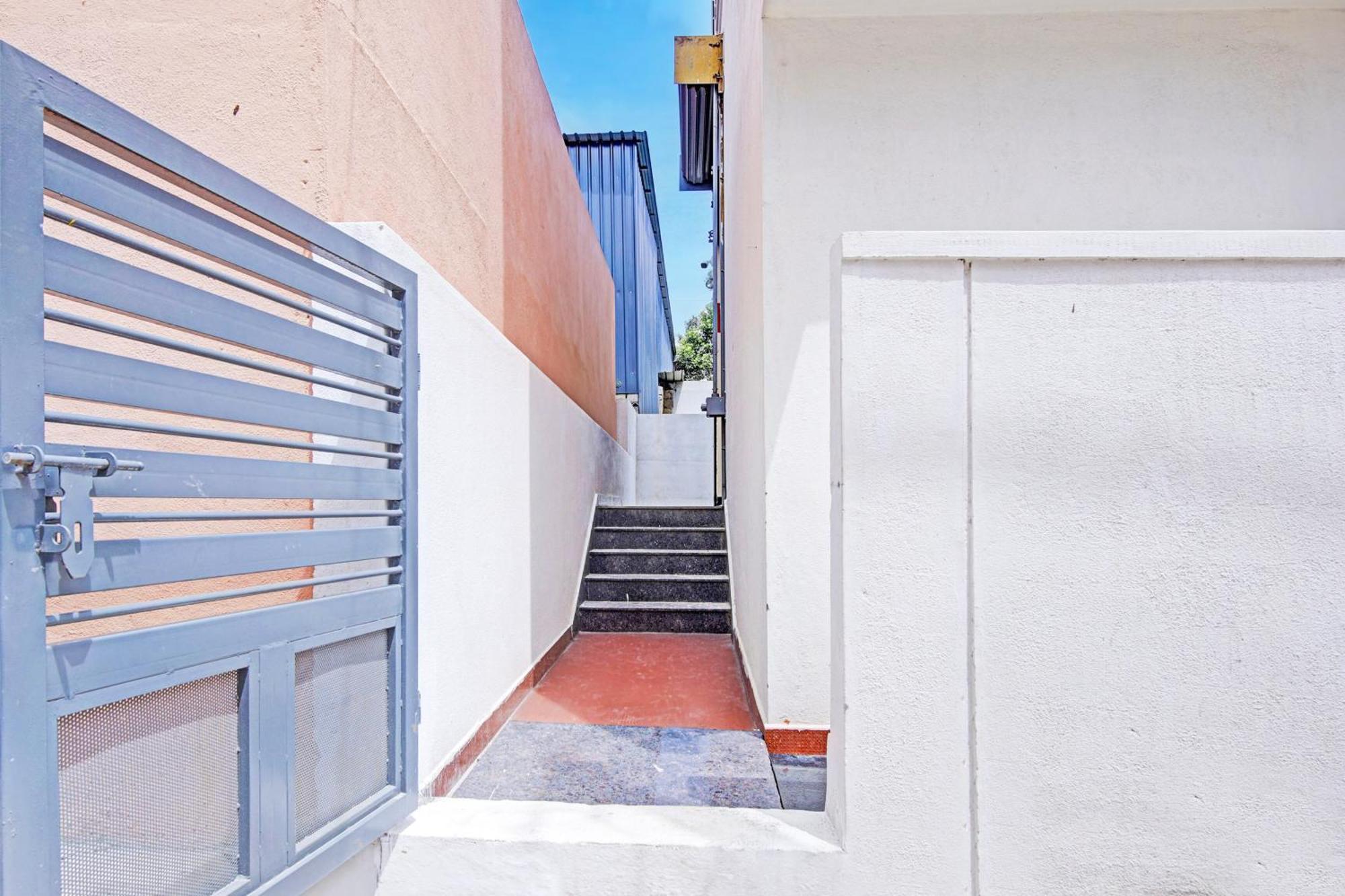 Spot On Dream Residency Hotel Bangalore