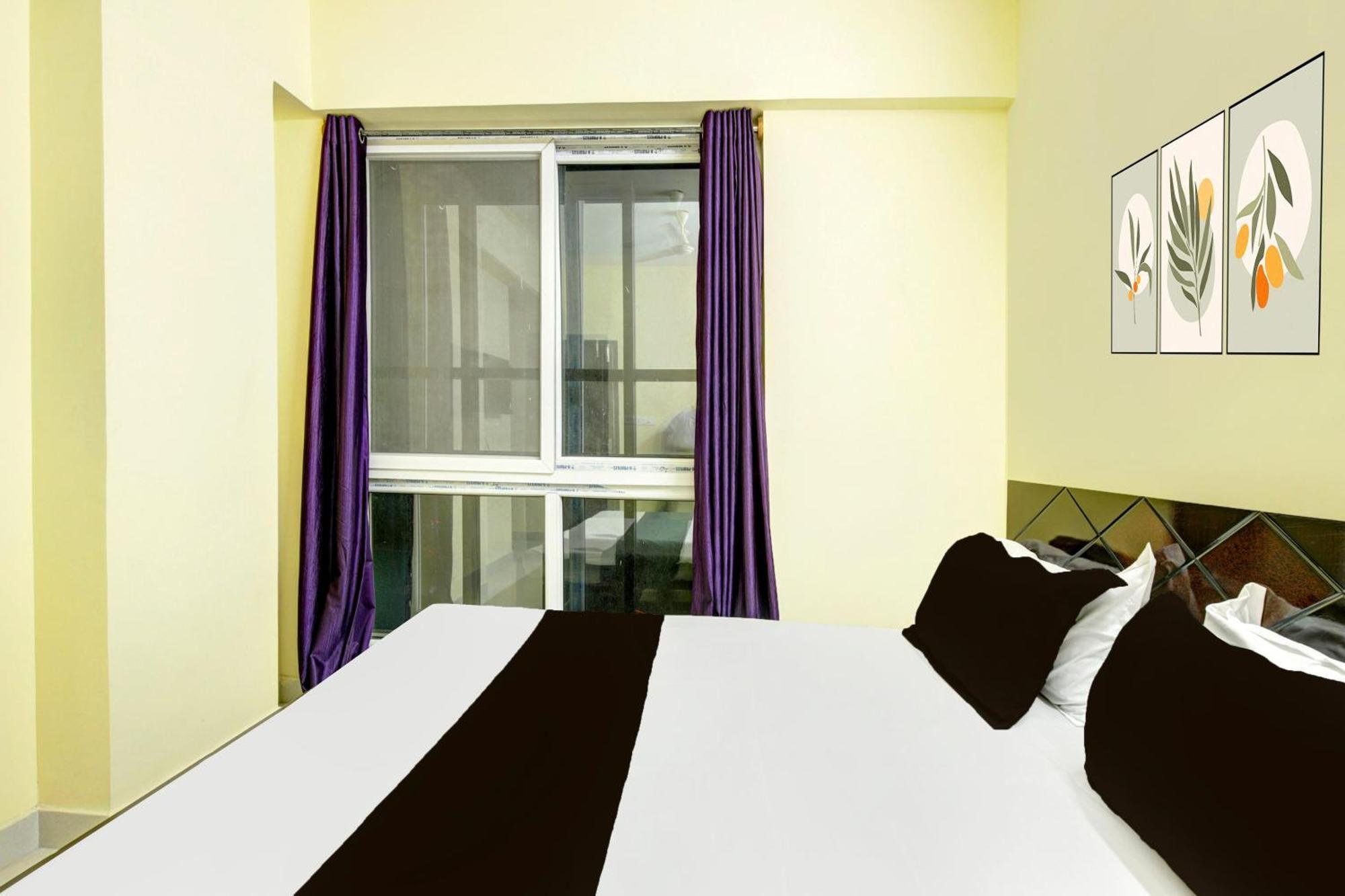 Spot On Dream Residency Bangalore
