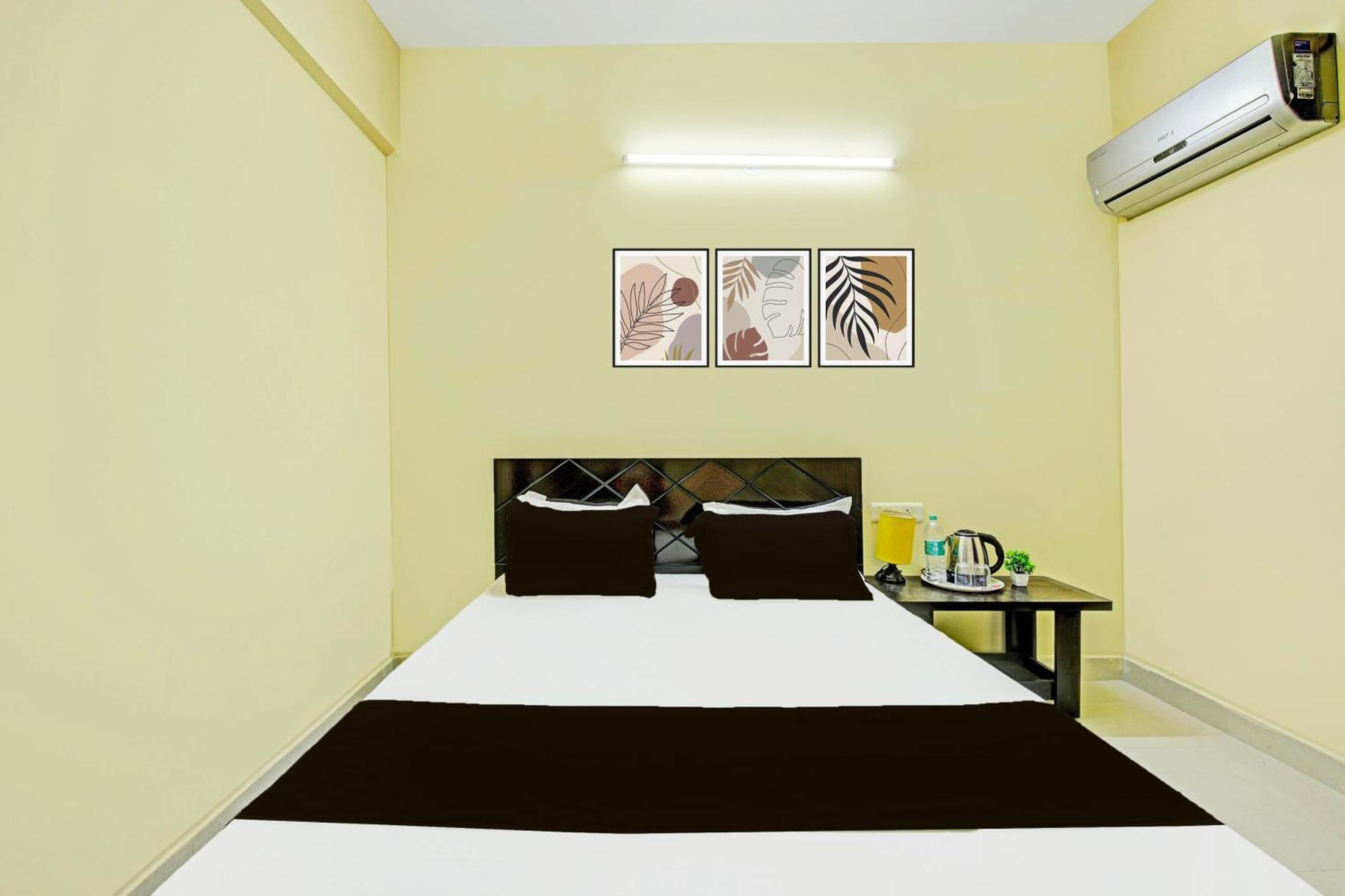 Spot On Dream Residency 3*