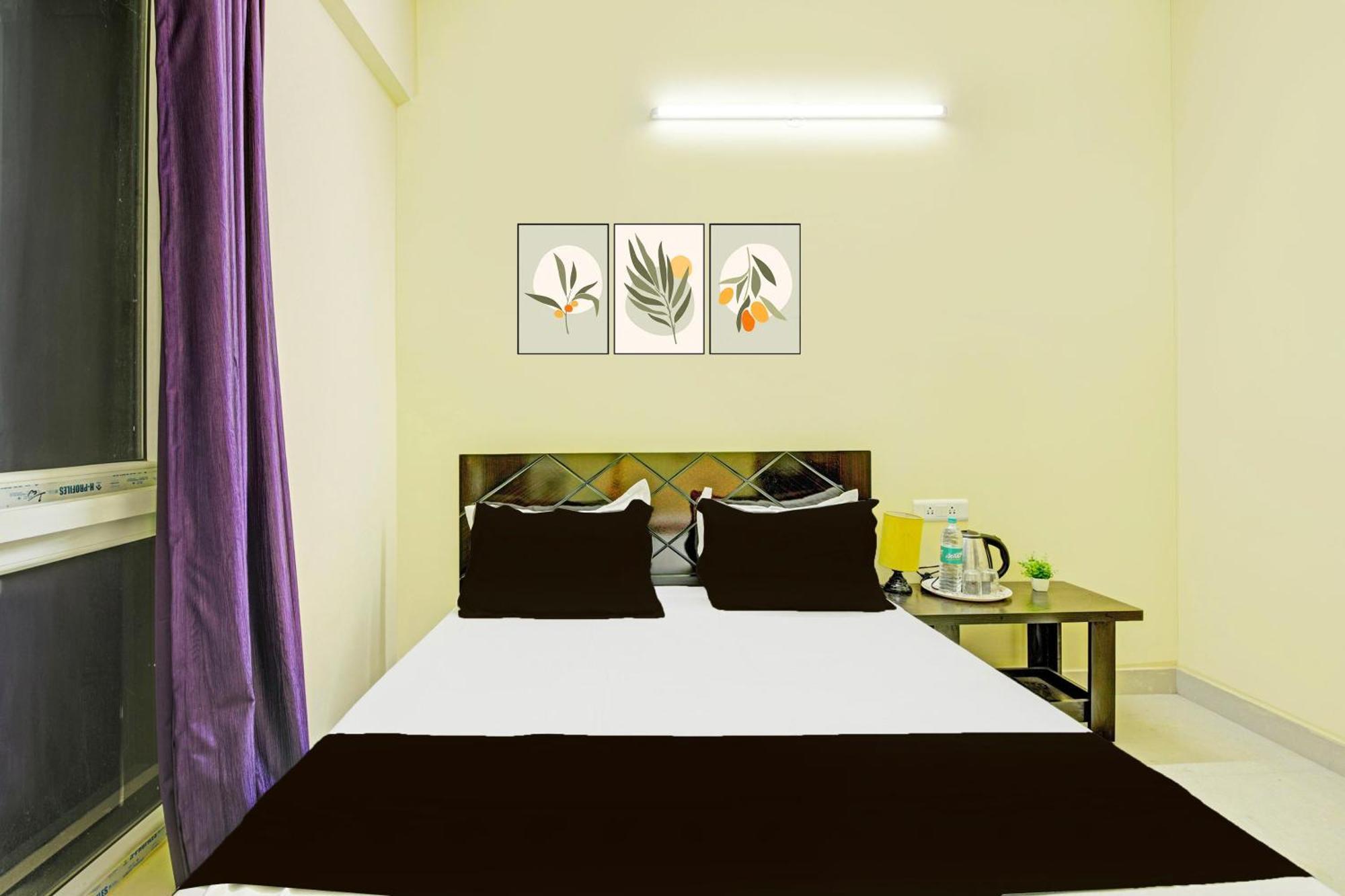 Spot On Dream Residency Hotel Bangalore