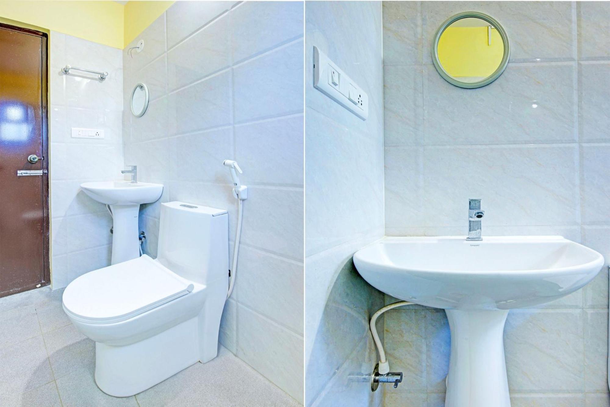 Spot On Dream Residency Hotel