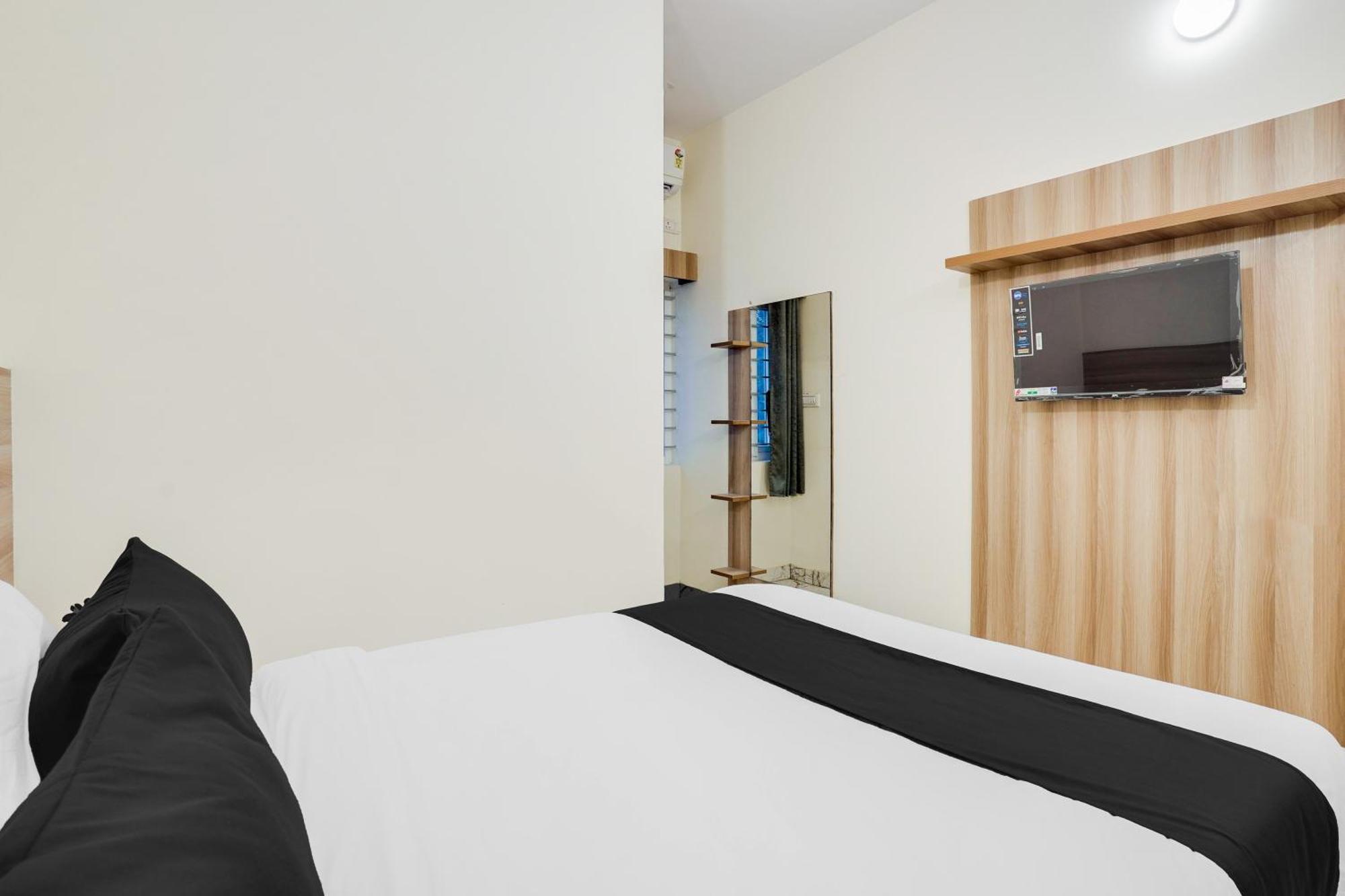 Hotel Super O Xotel Near Hsr Bangalore