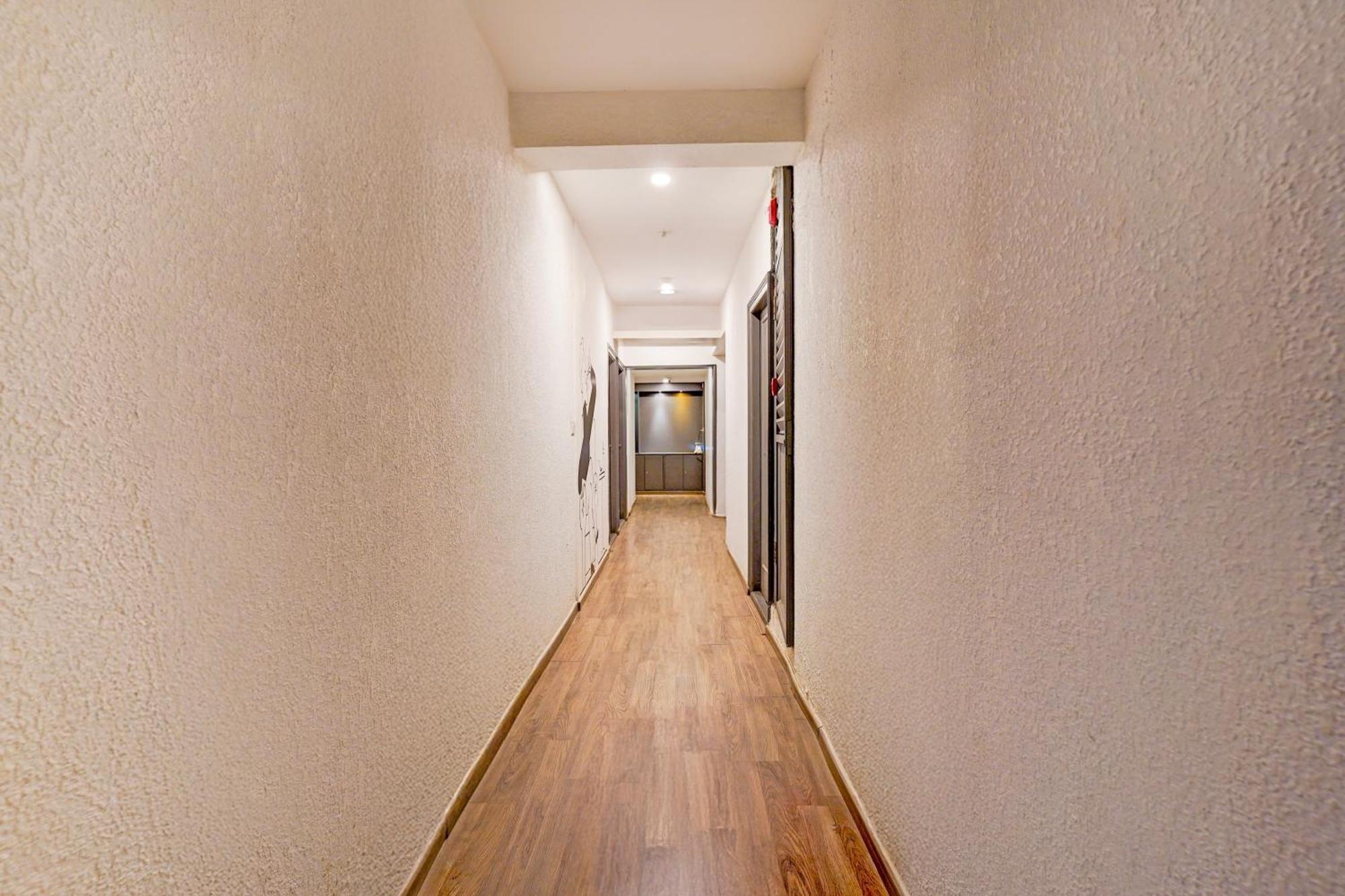 Hotel Super Townhouse Kanakpura Road Formerly Panchavati Comforts