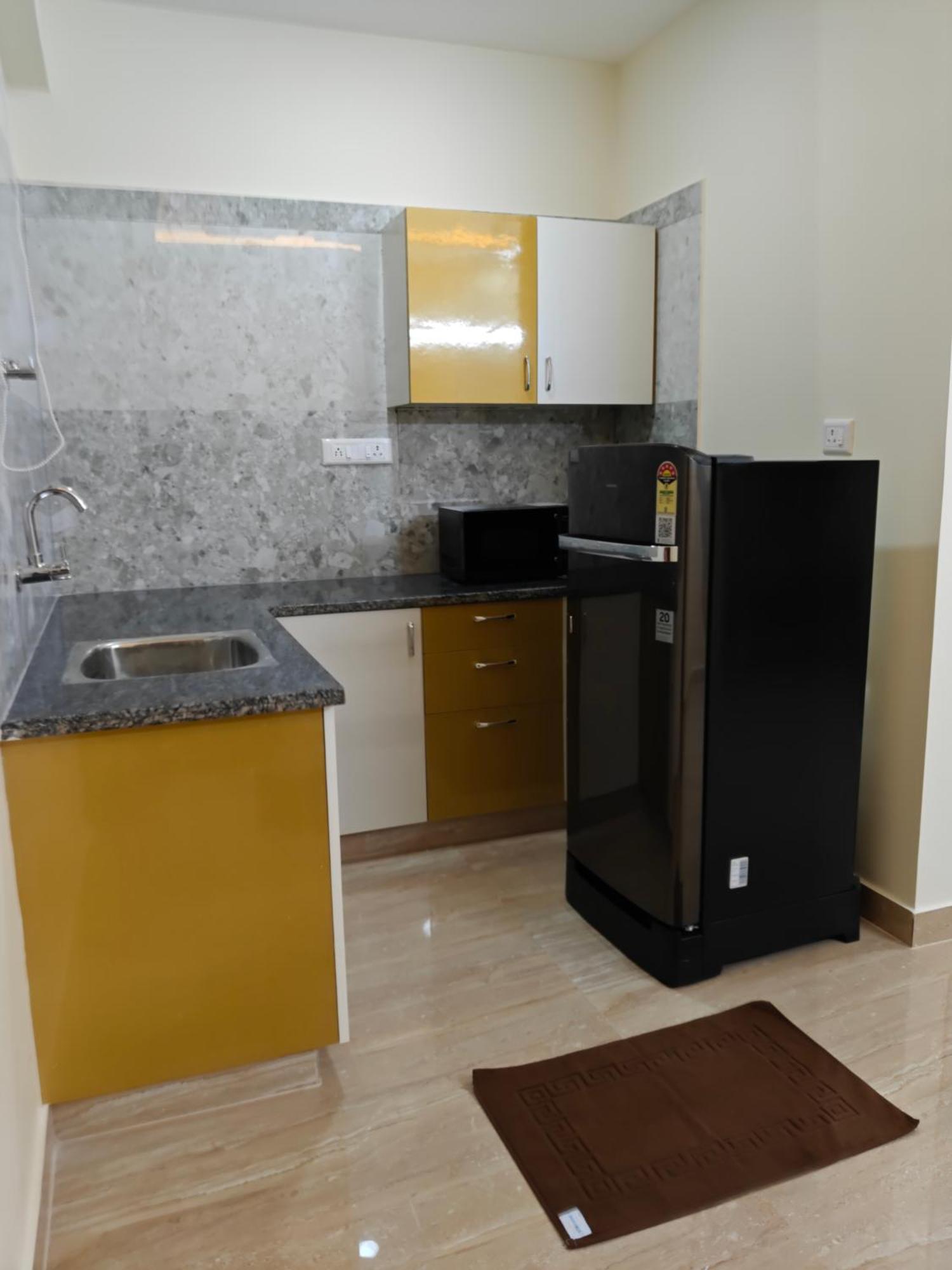 Stayhomestays Grande Apartment *