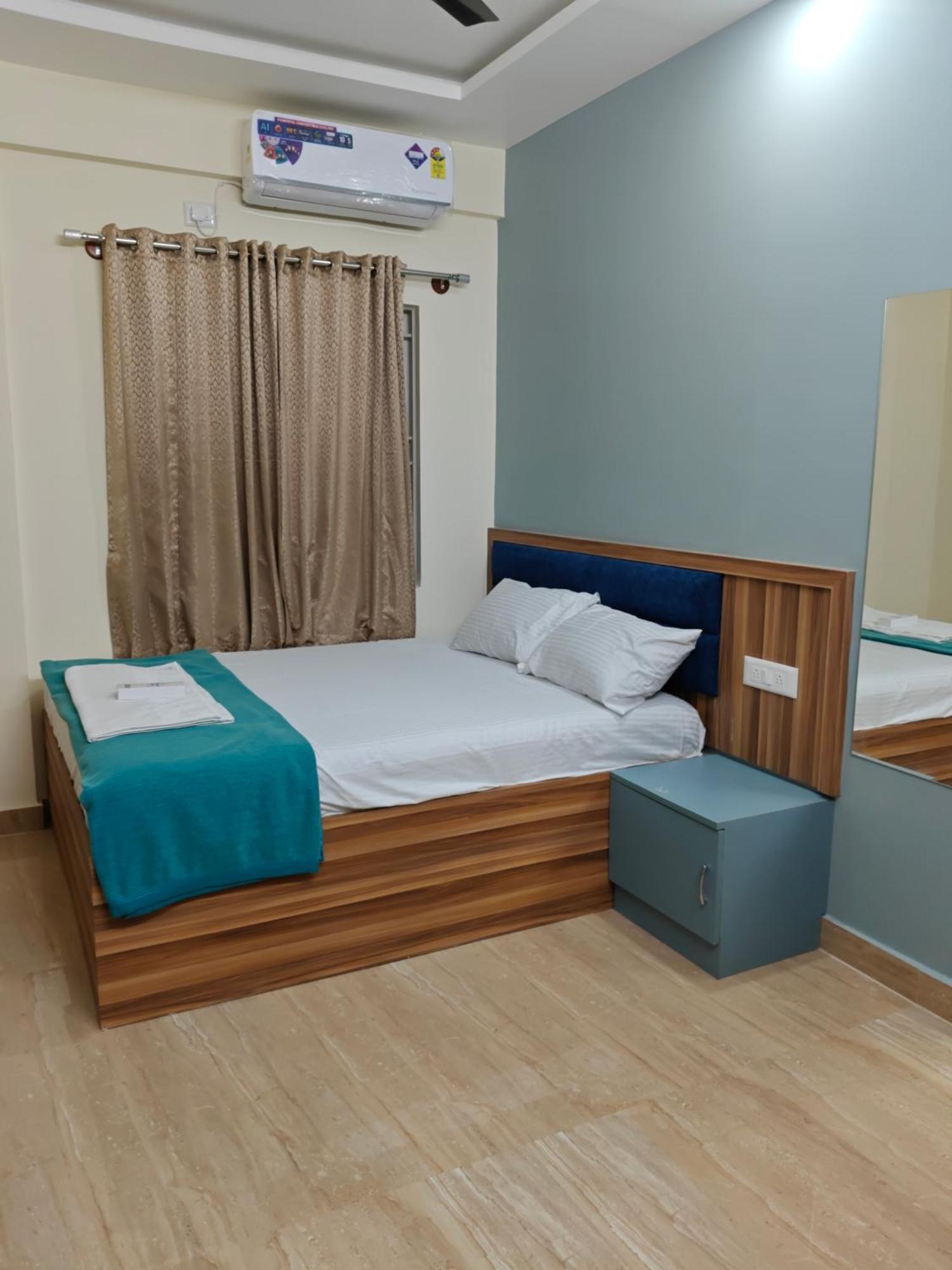 Stayhomestays Grande Bangalore