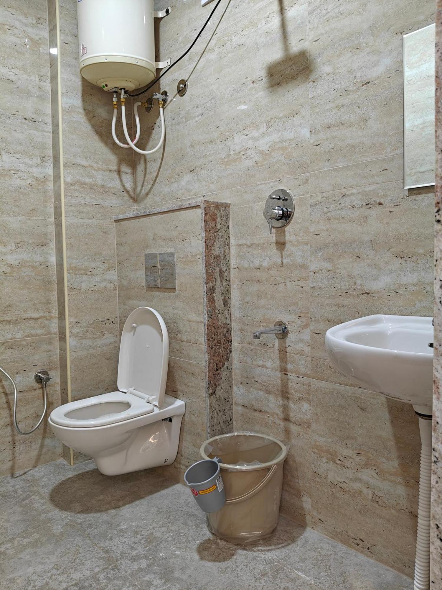 Stayhomestays Grande * Bangalore