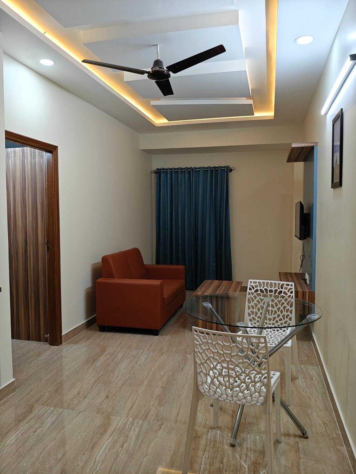 Stayhomestays Grande * Bangalore