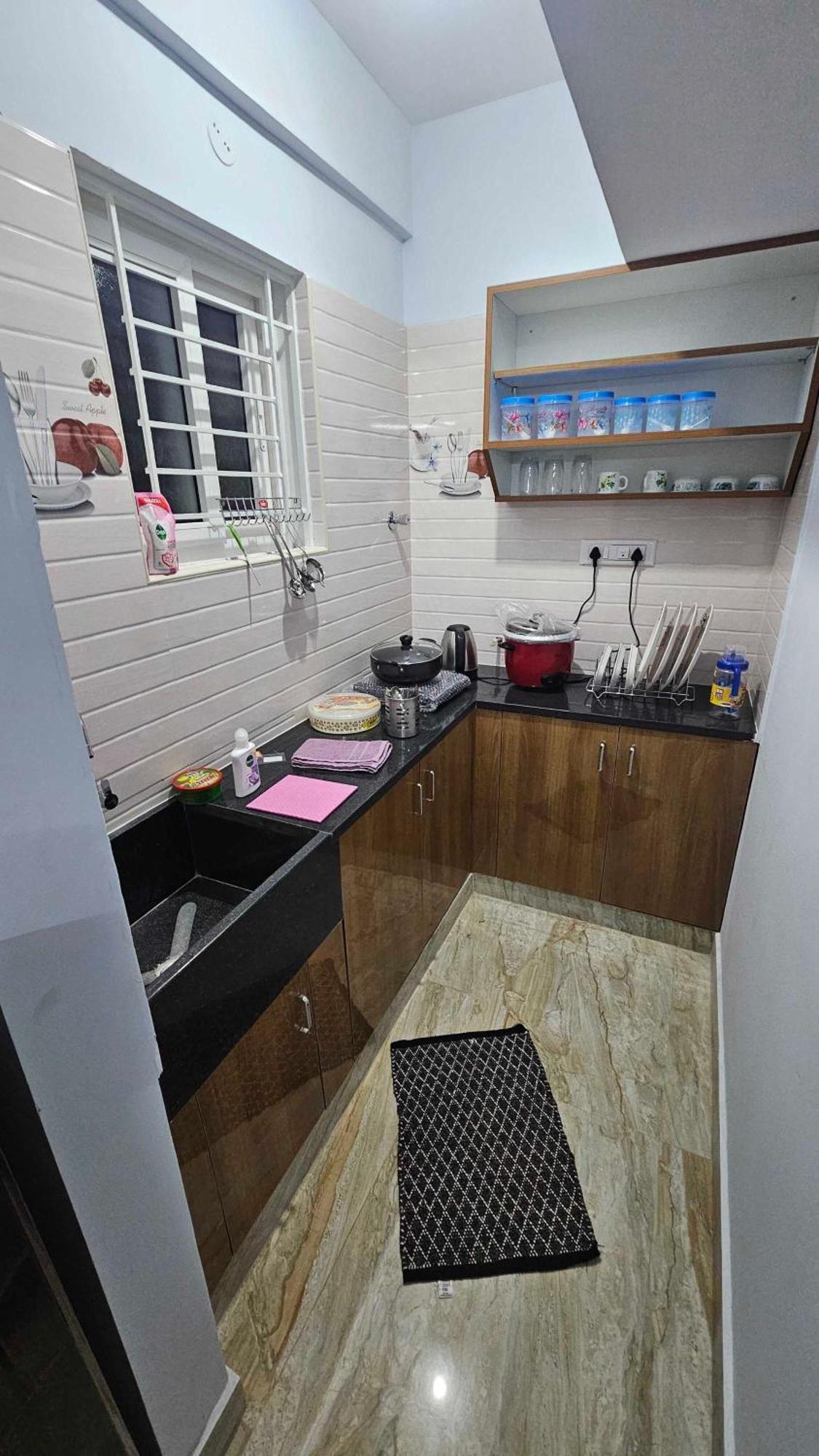 Sv Homes Kudlu * Bangalore