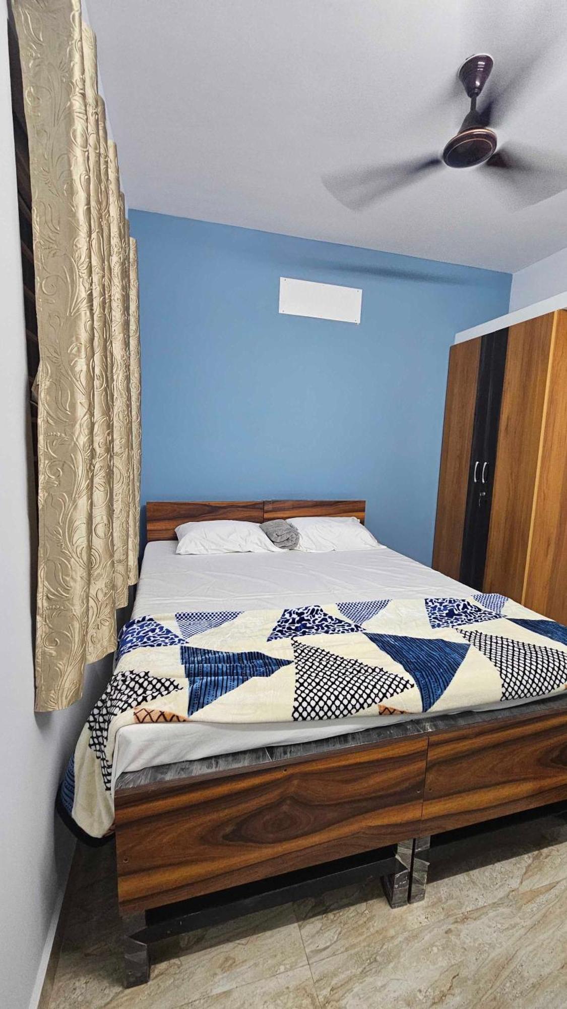 Sv Homes Kudlu *