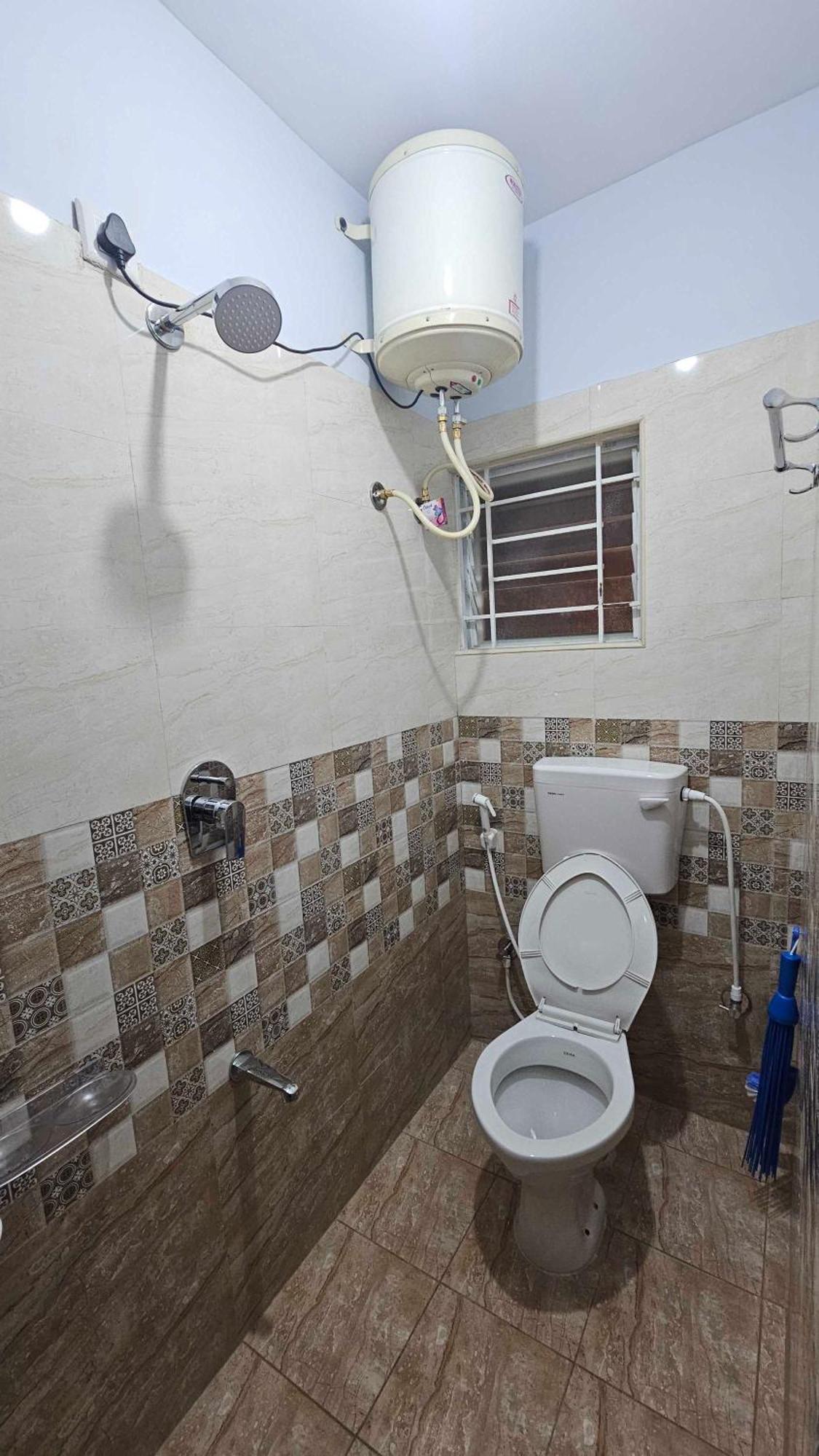 Apartment Sv Homes Kudlu