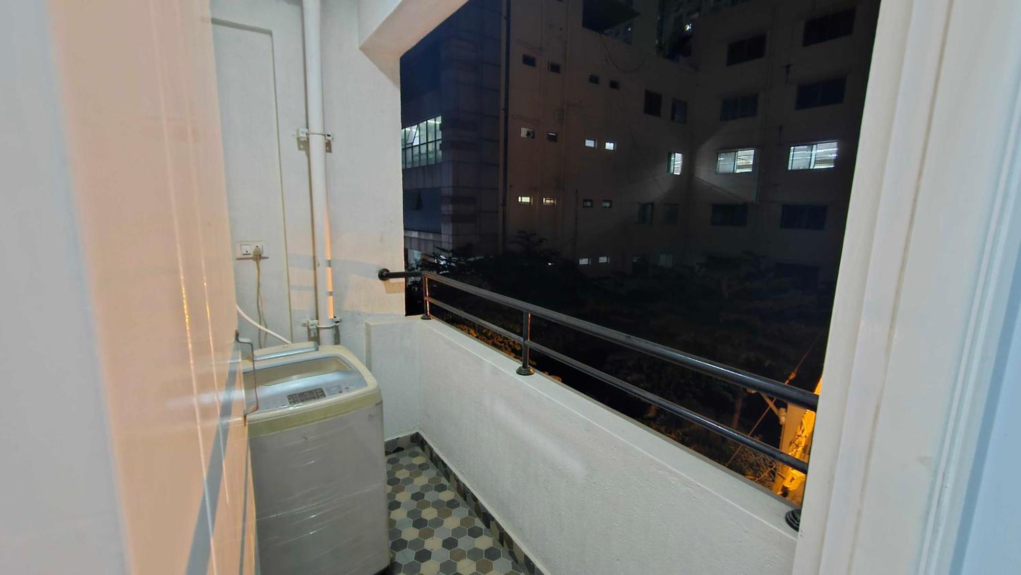 Sv Homes Kudlu *