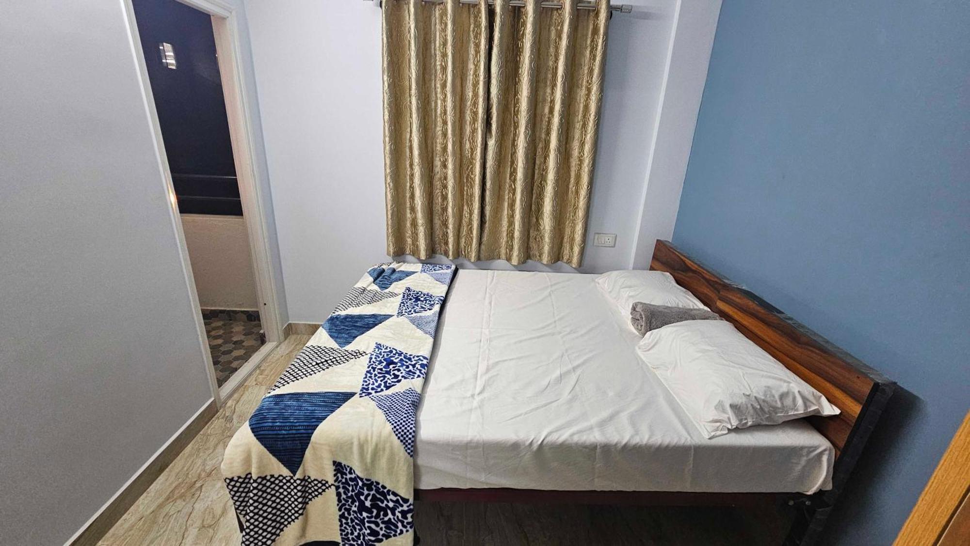 Sv Homes Kudlu Bangalore
