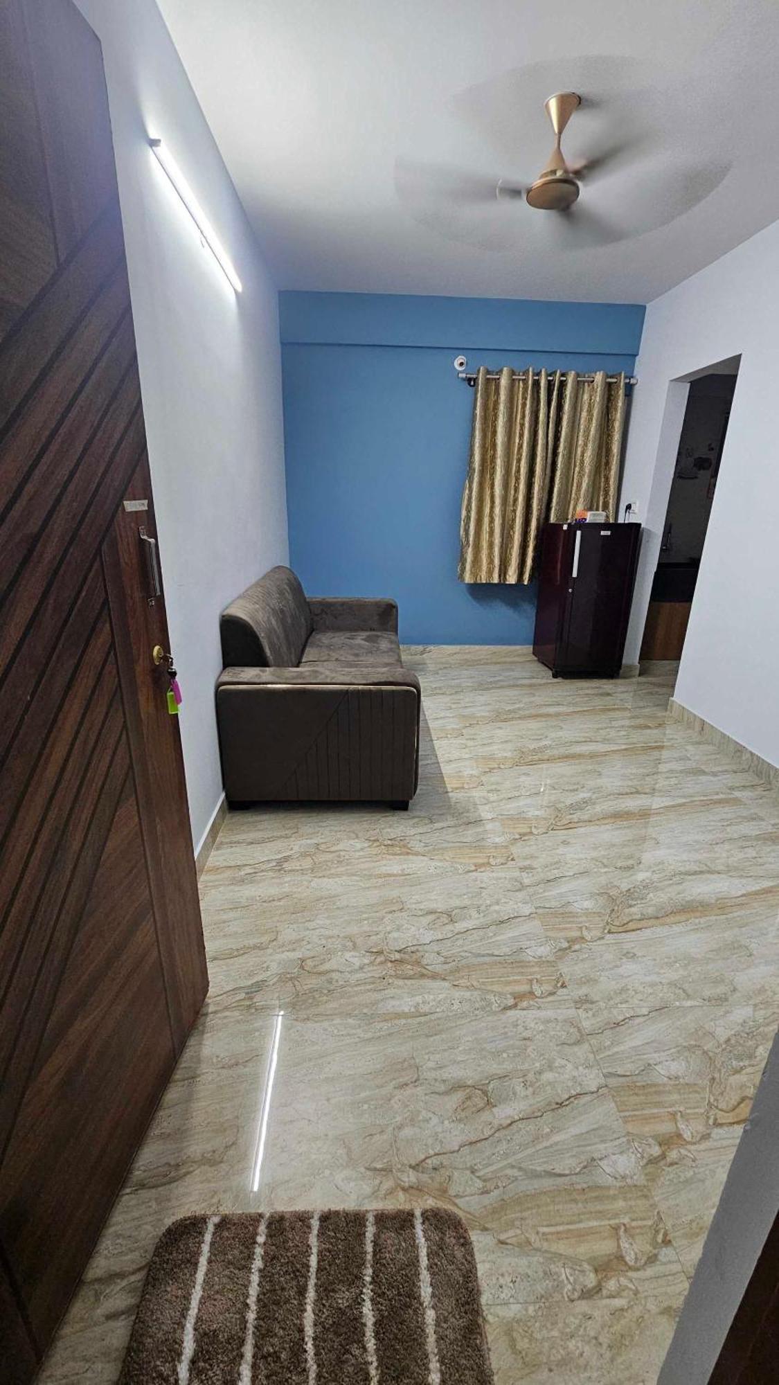 Sv Homes Kudlu Apartment