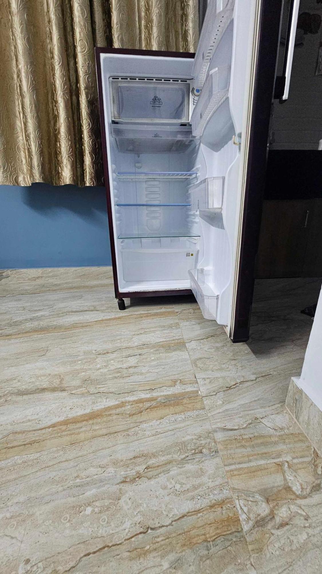 Apartment Sv Homes Kudlu