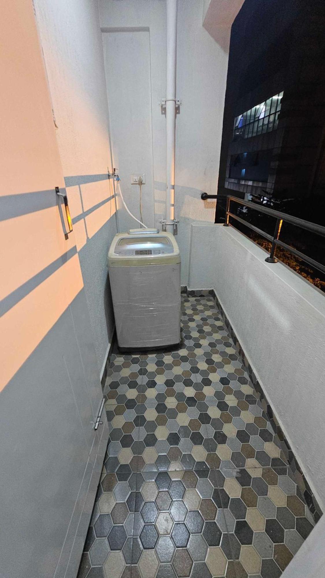 Sv Homes Kudlu * Bangalore