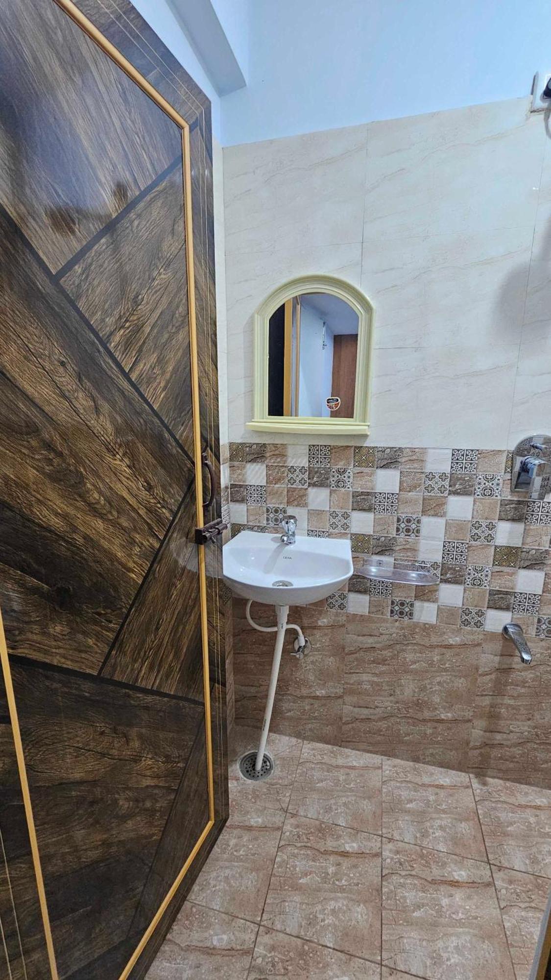 Apartment Sv Homes Kudlu